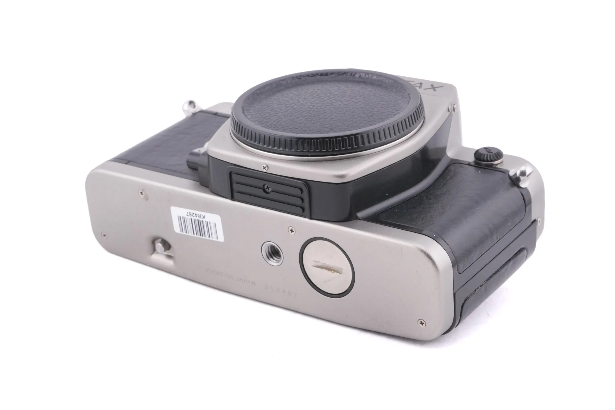 Contax S2 (60 Years Edition) - Image 5