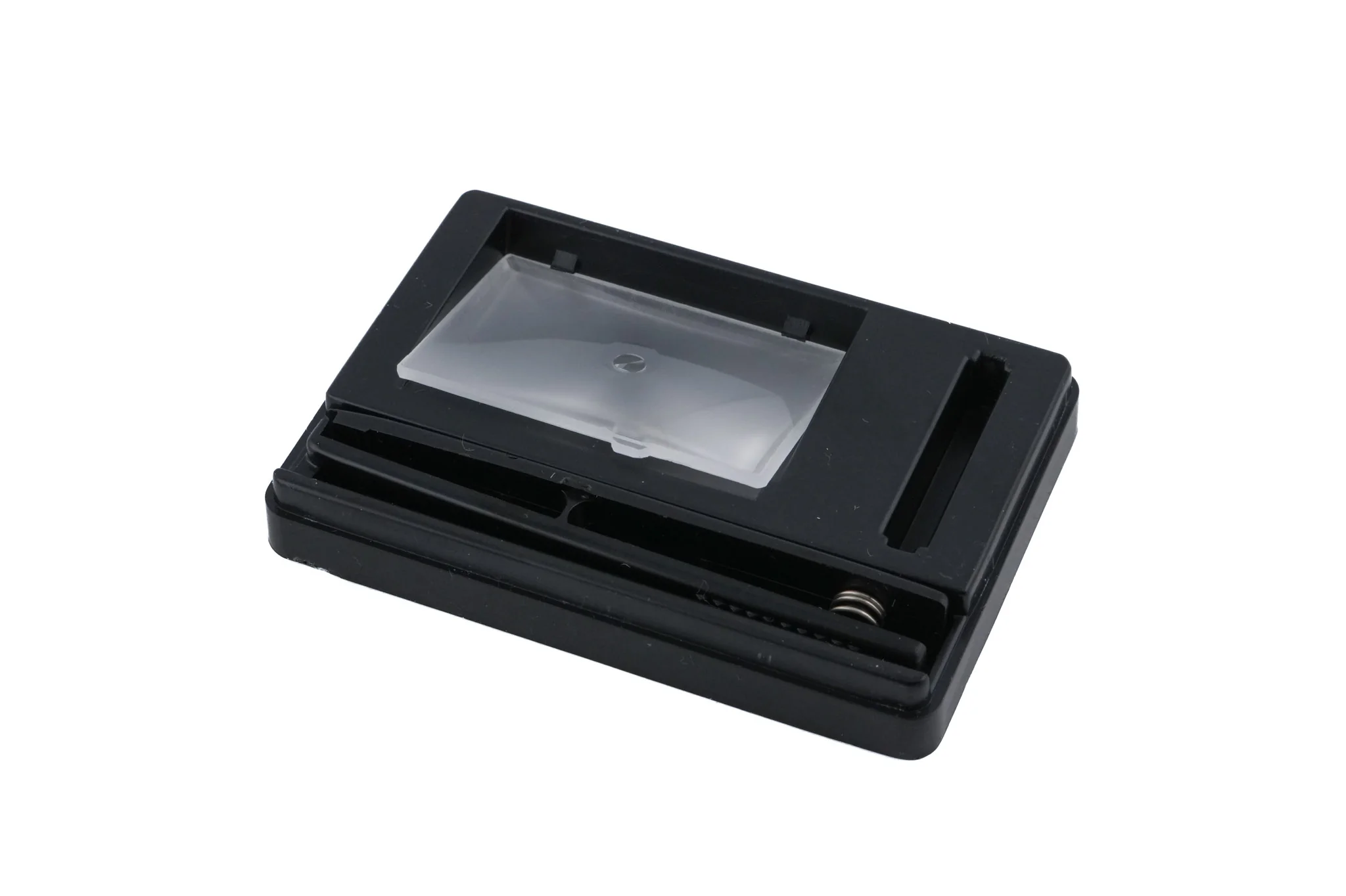 Contax Split-Image Focusing Screen - Accessory