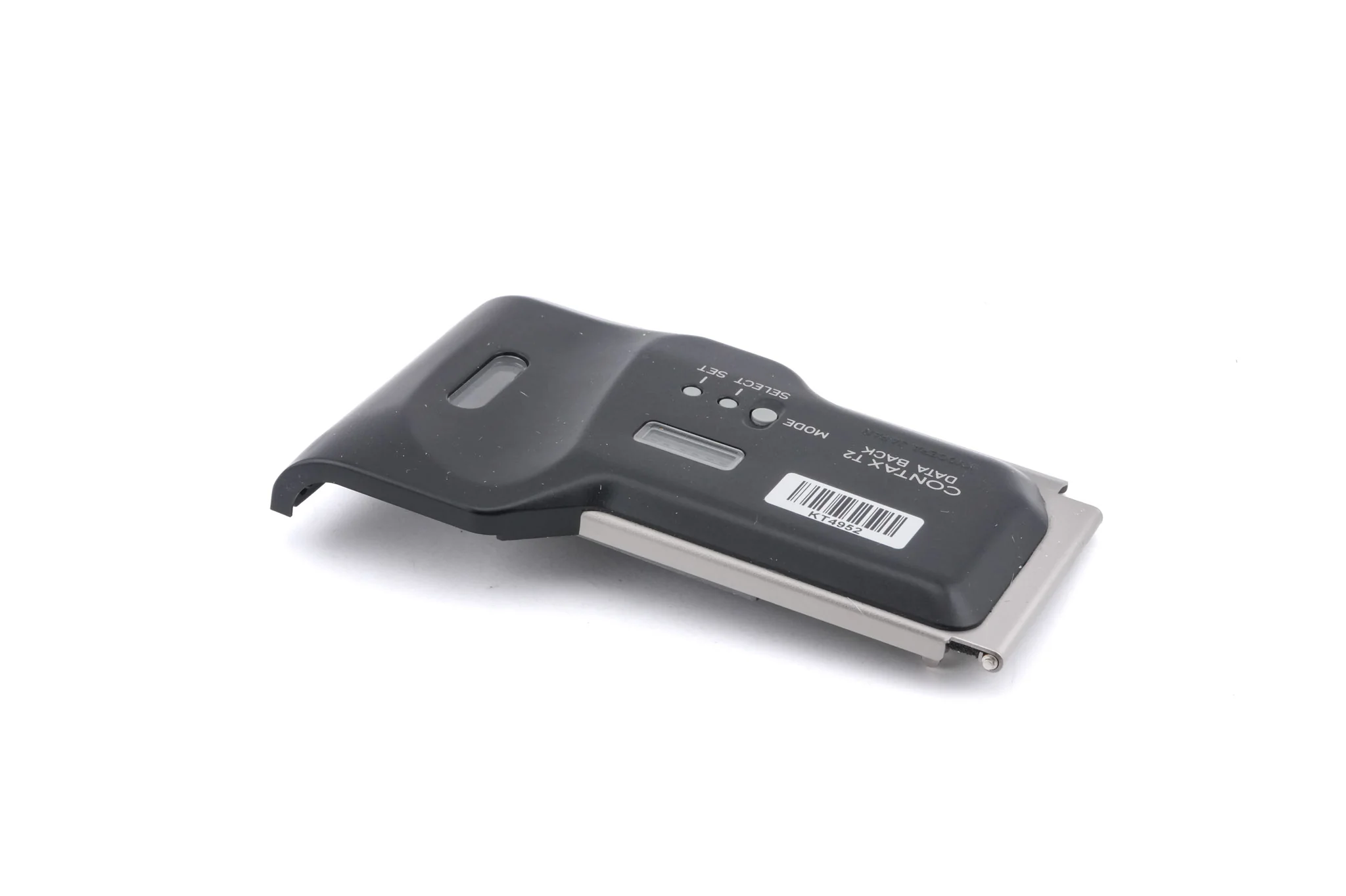 Contax T2 Data Back - Image 2