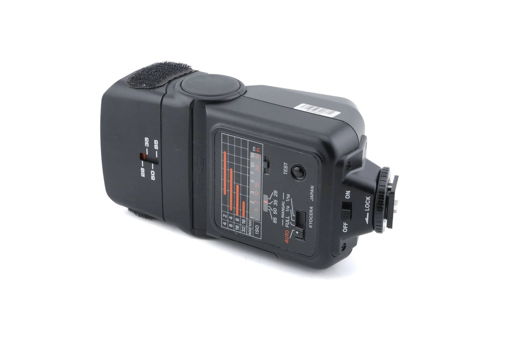 Contax TLA 280 Flash - Image 2