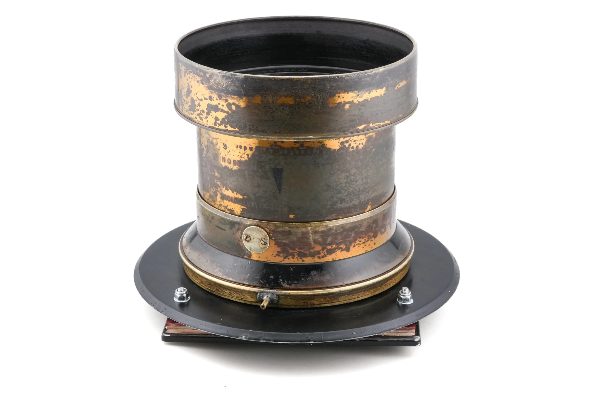 Cooke 406mm (16") f4.5 Series II Portrait - Image 3