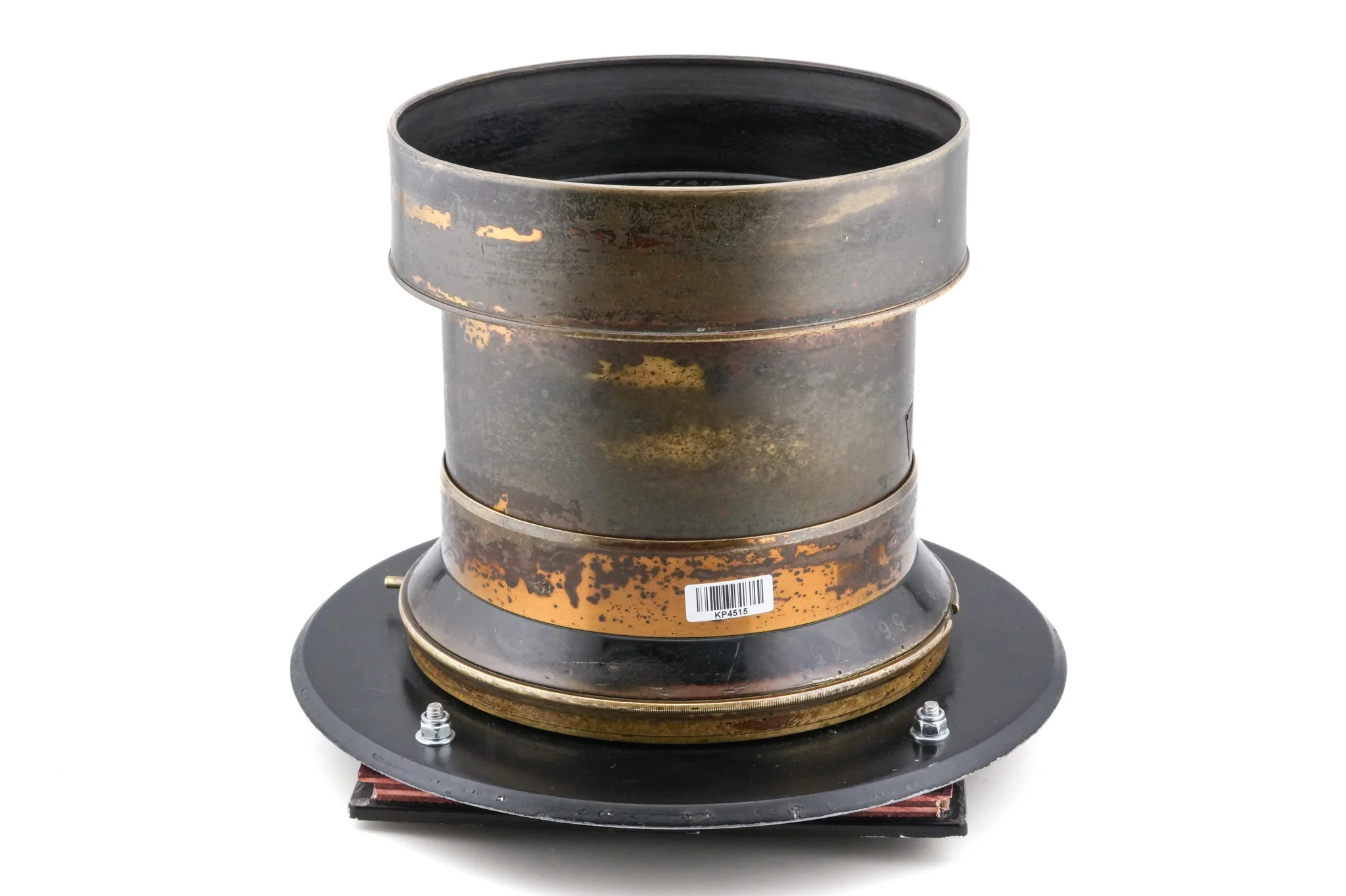 Cooke 406mm (16") f4.5 Series II Portrait - Image 4