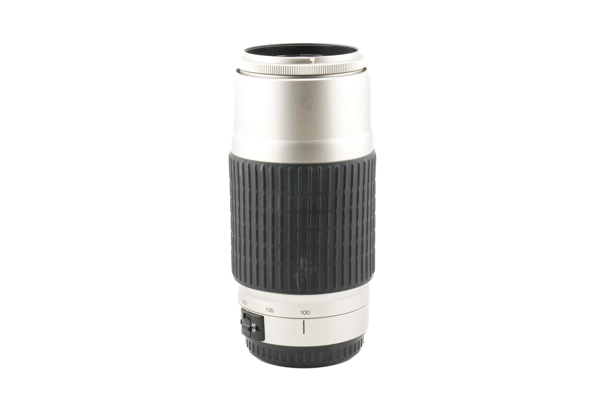 Cosina 100-300mm f5.6-6.7 - Lens