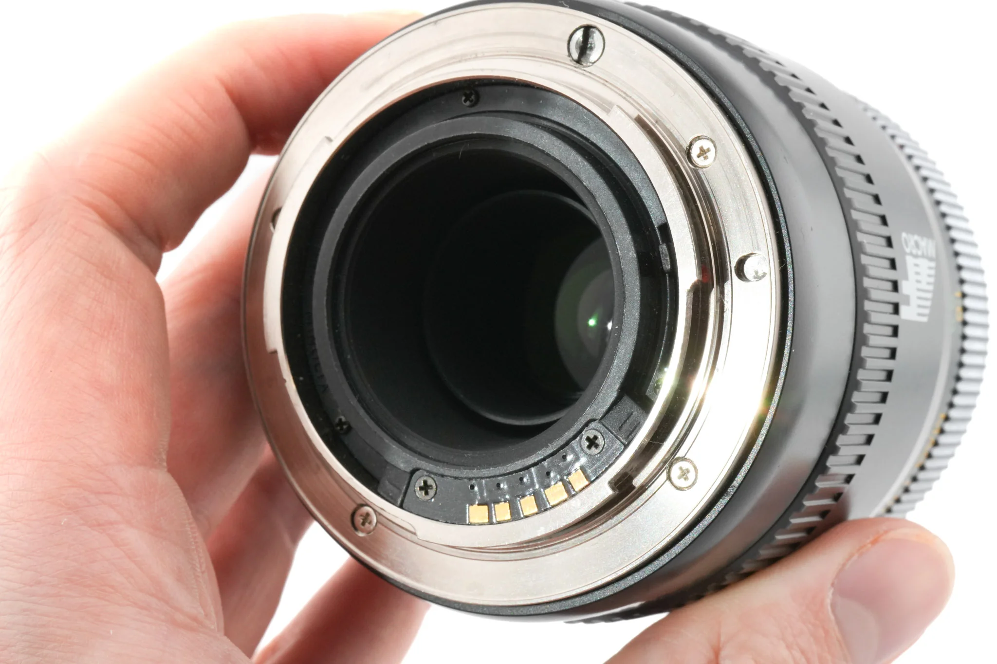 Cosina 100mm f3.5 MC Macro AF - Image 5