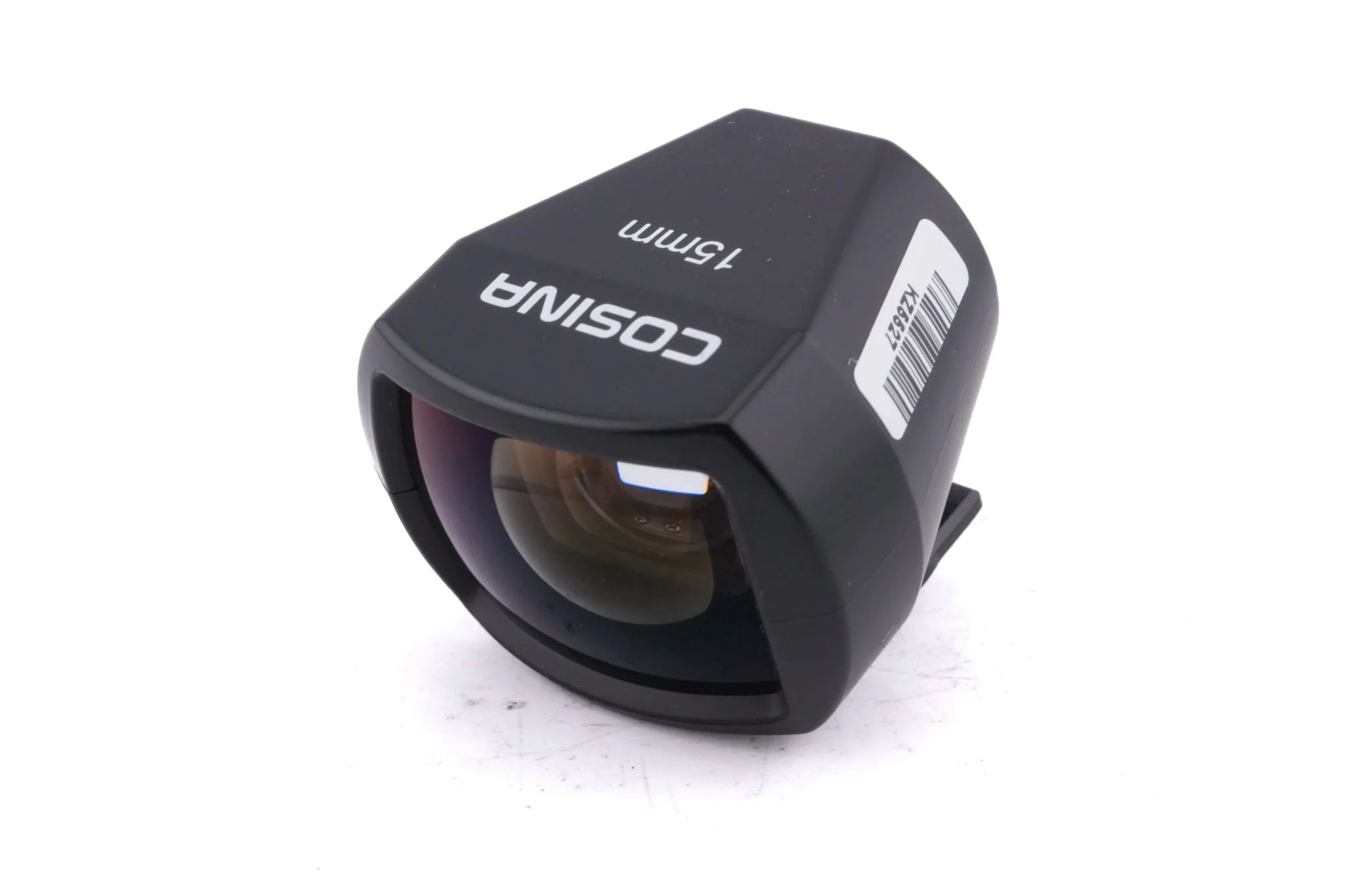 Cosina 15mm Optical Viewfinder