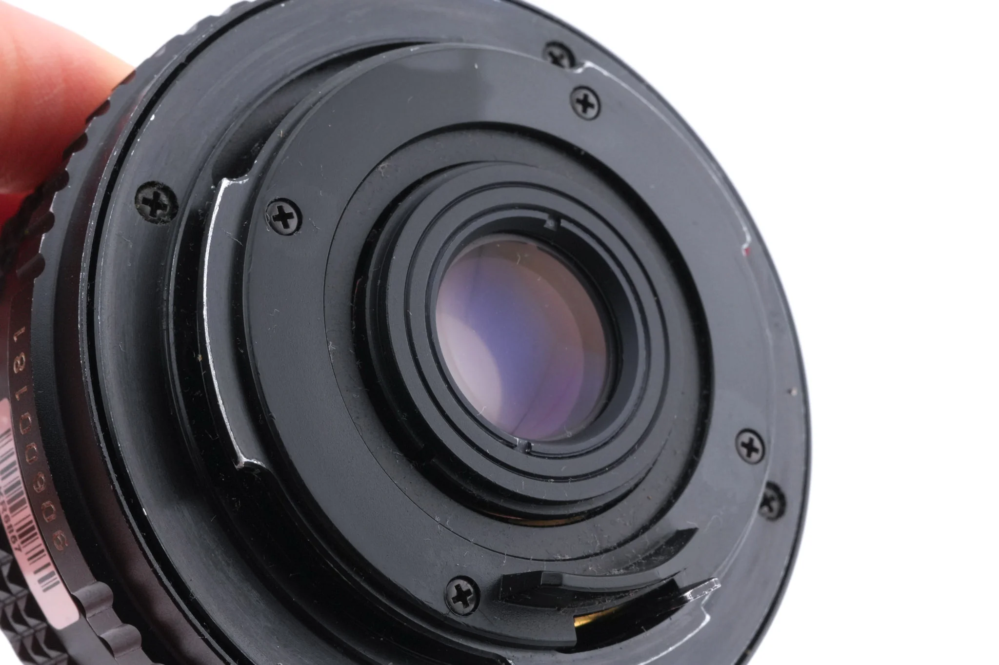 Cosina 28mm f2.8 MC Cosinon-W - Image 4