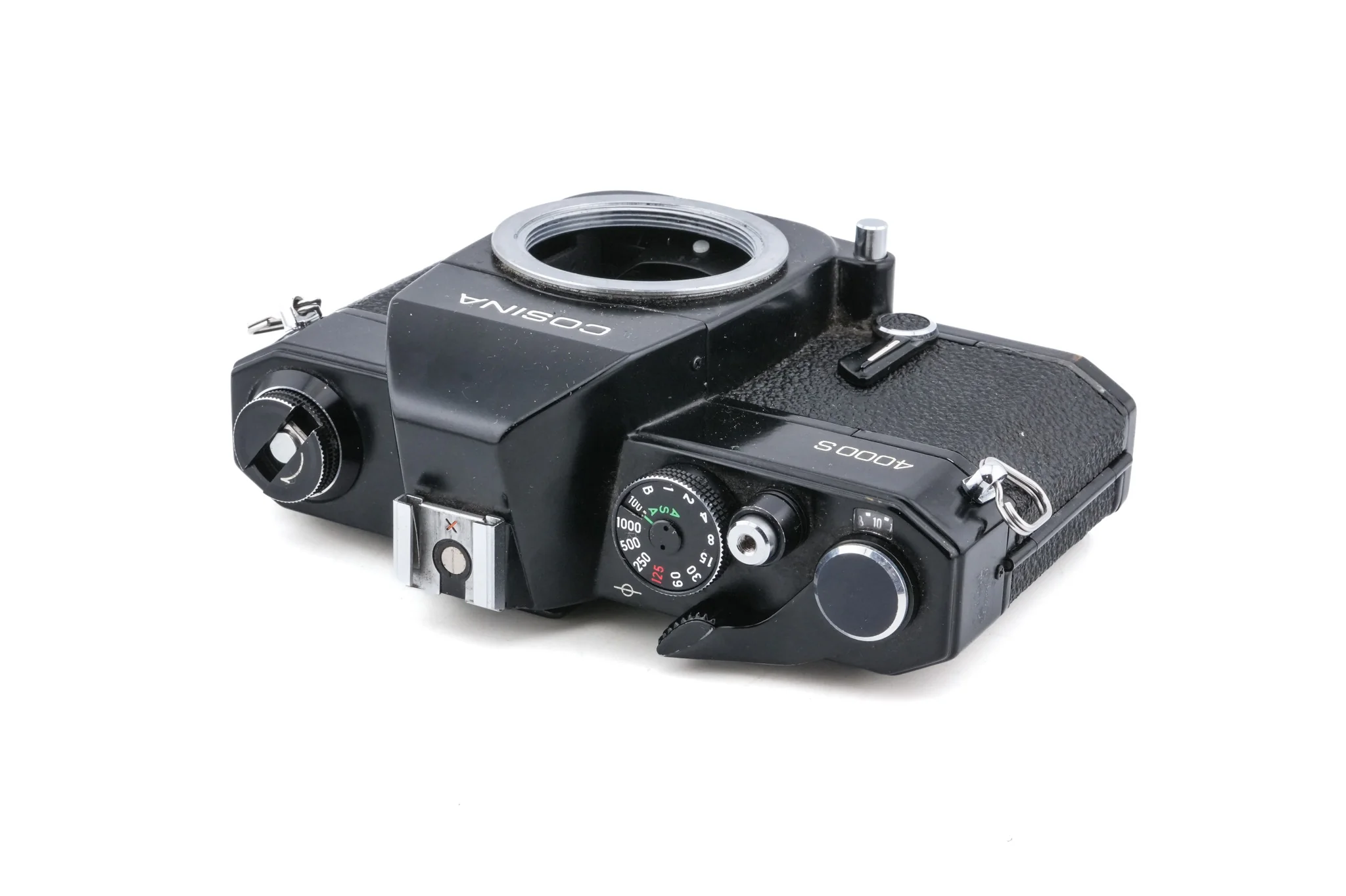 Cosina 4000S - Image 3
