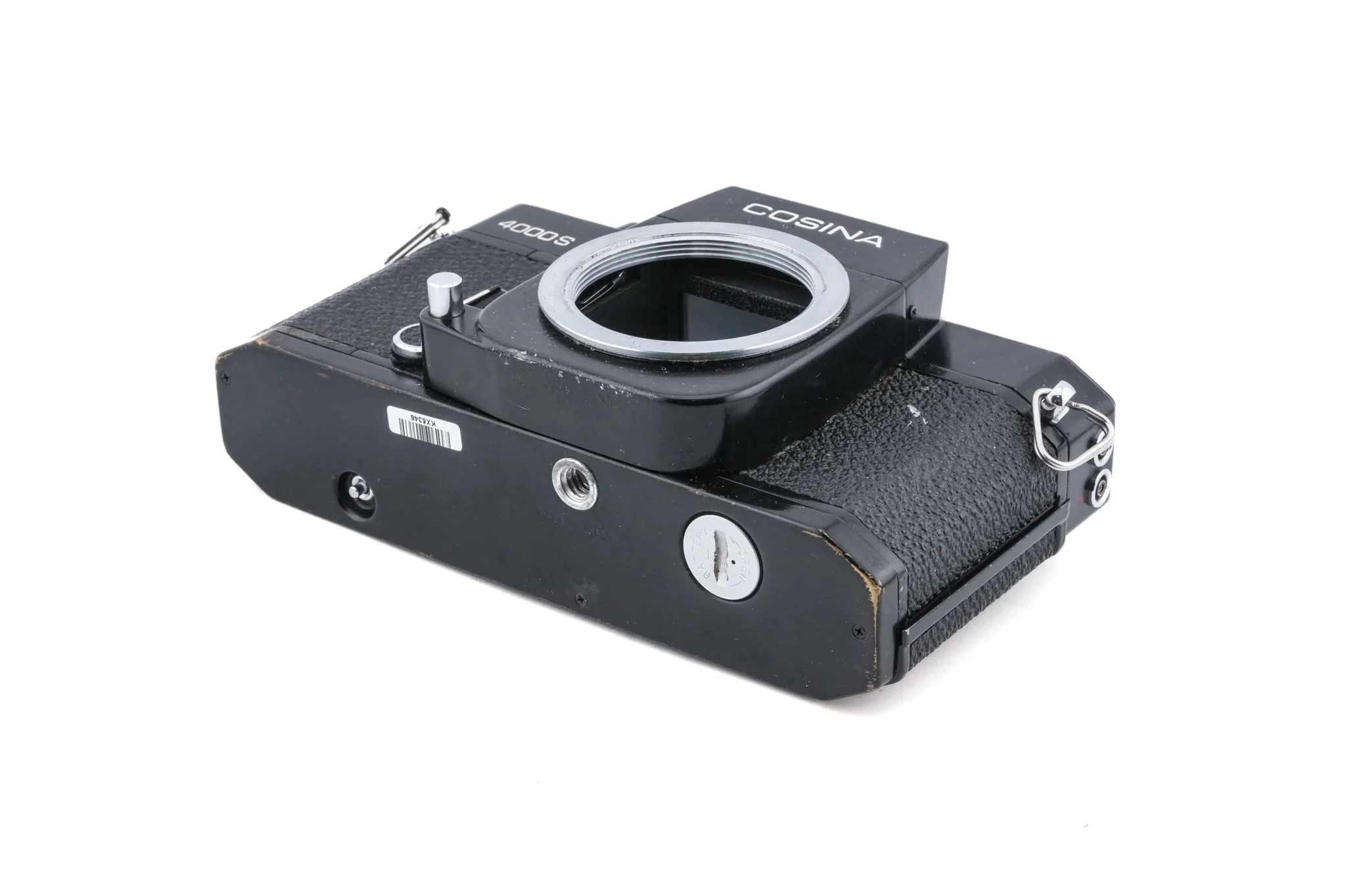 Cosina 4000S - Image 4