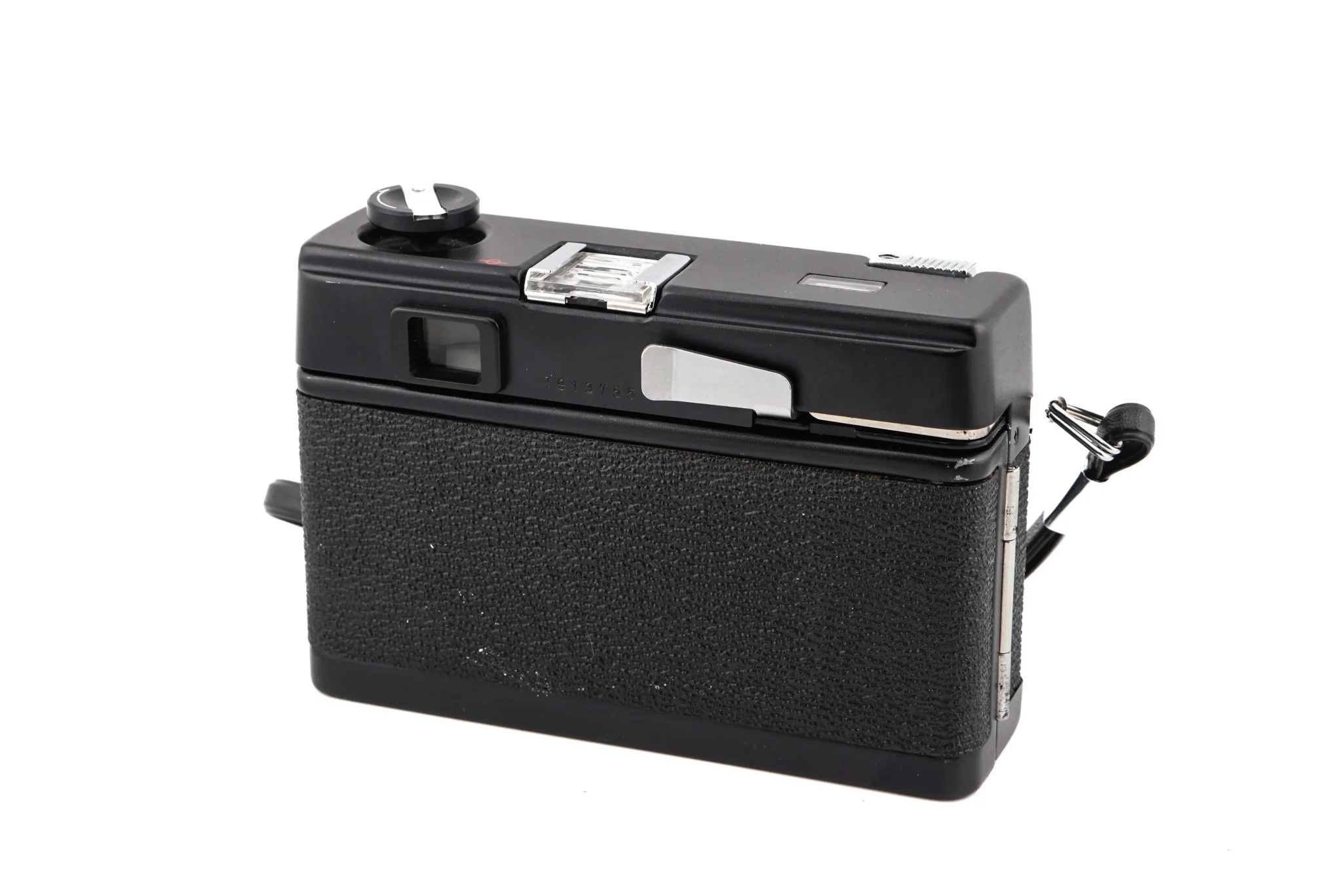 Cosina Compact 35S - Image 3