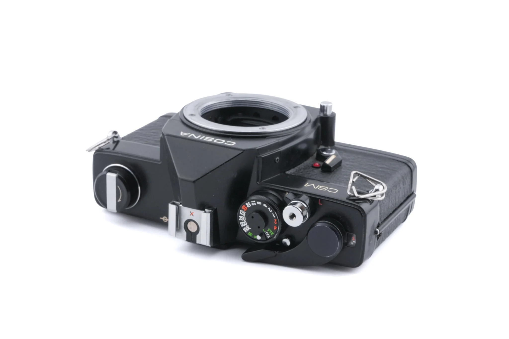 Cosina CSM - Image 3