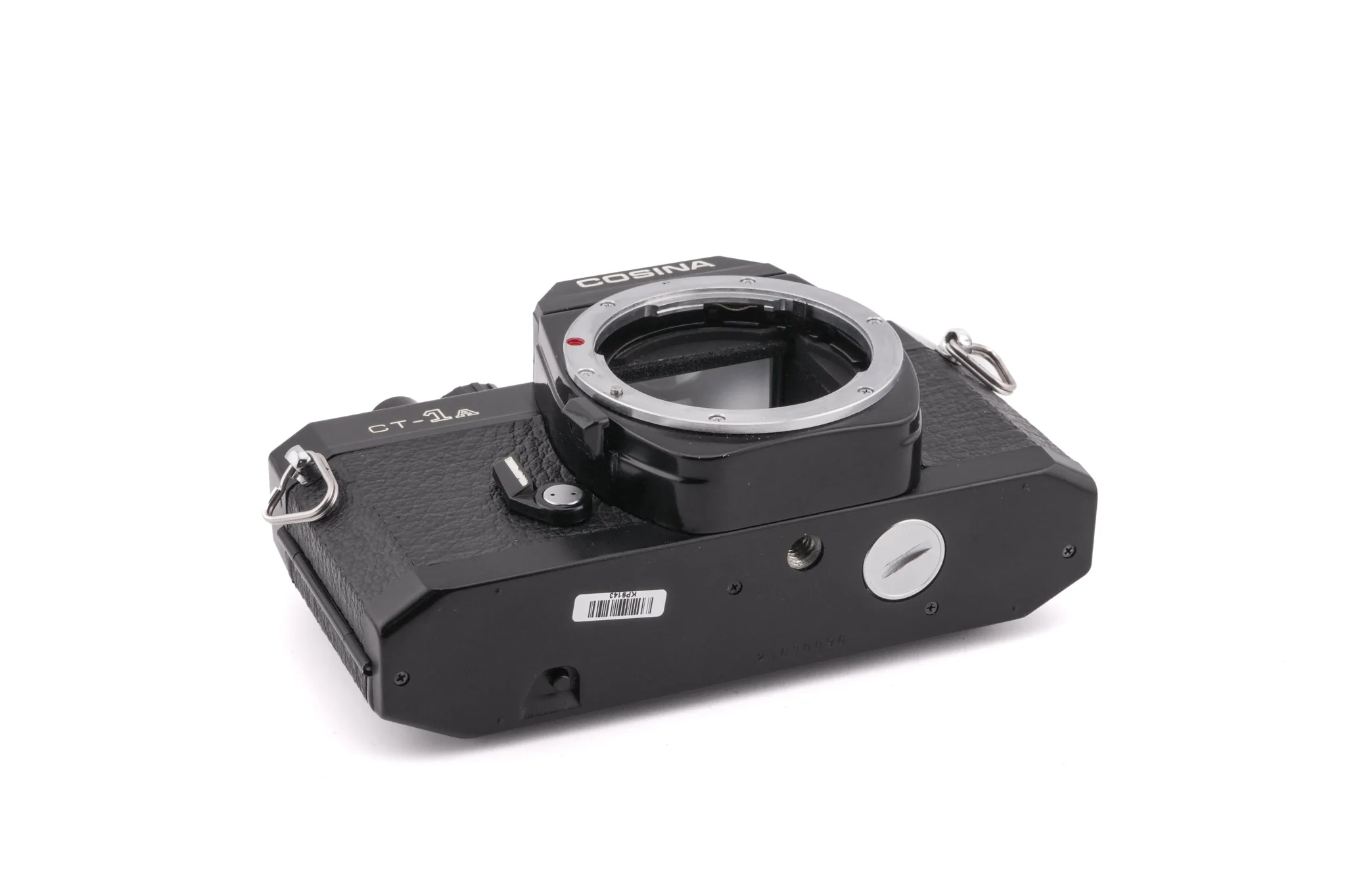 Cosina CT-1A - Image 2