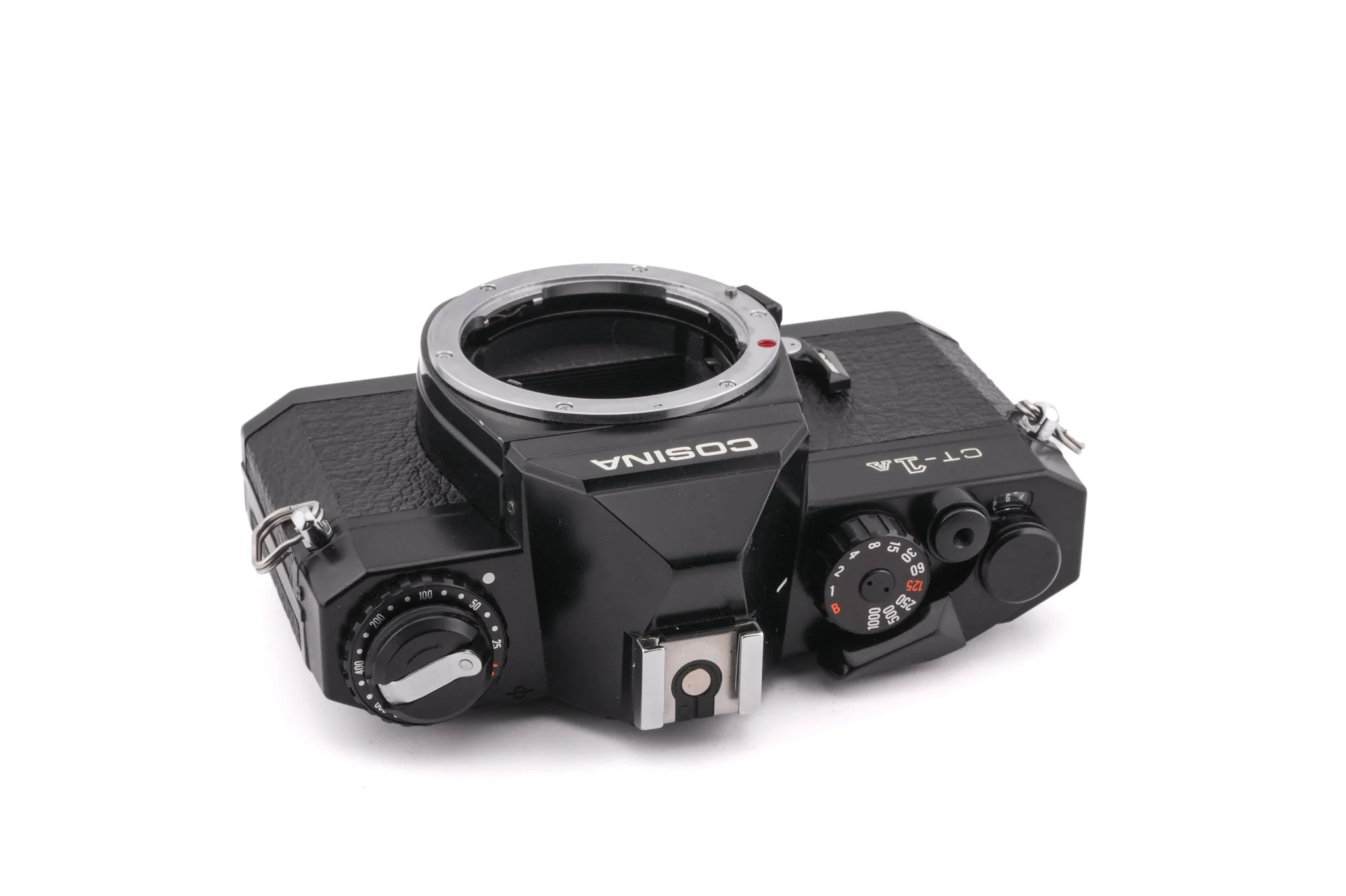 Cosina CT-1A - Image 3