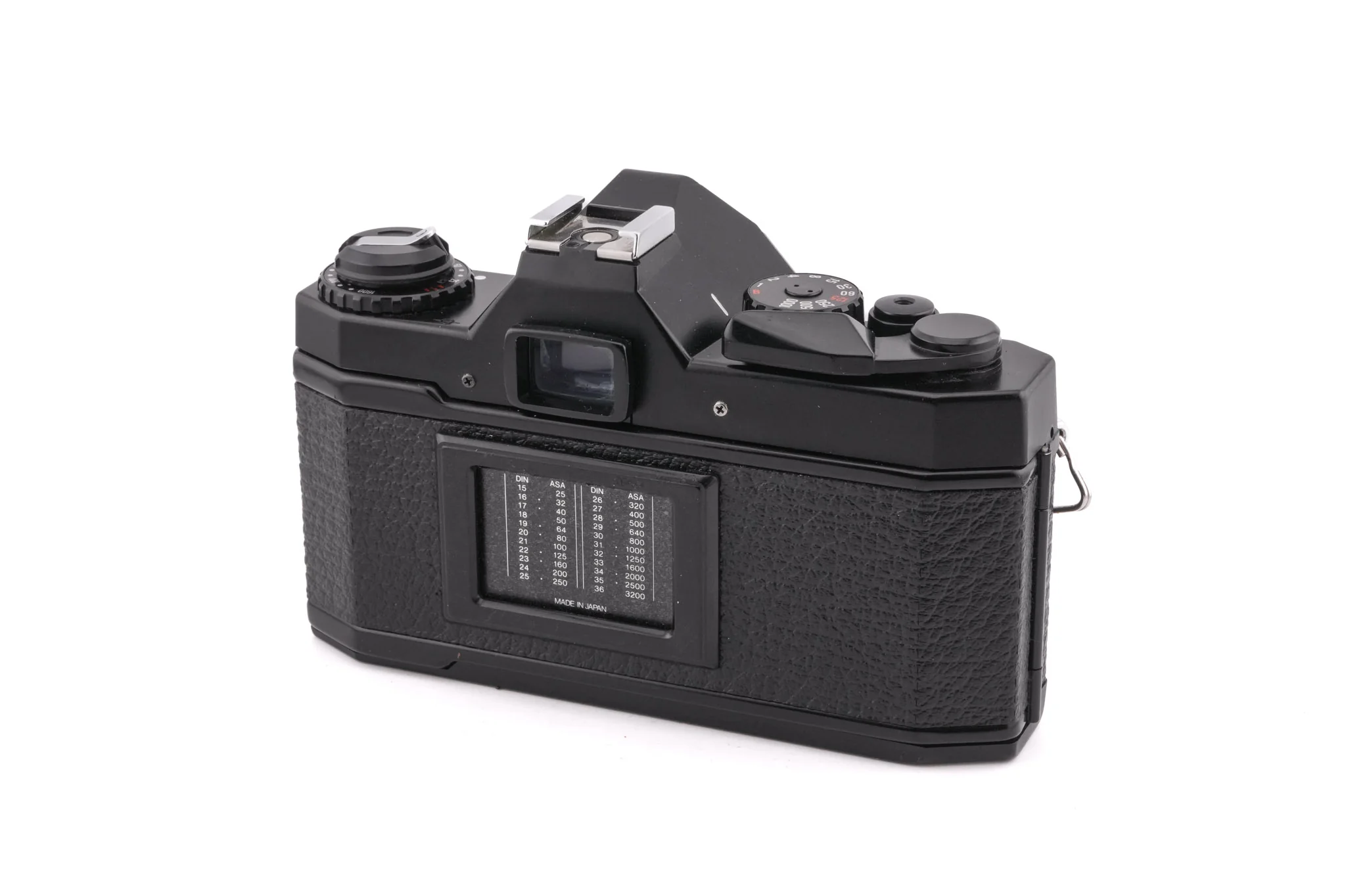 Cosina CT-1A - Image 4