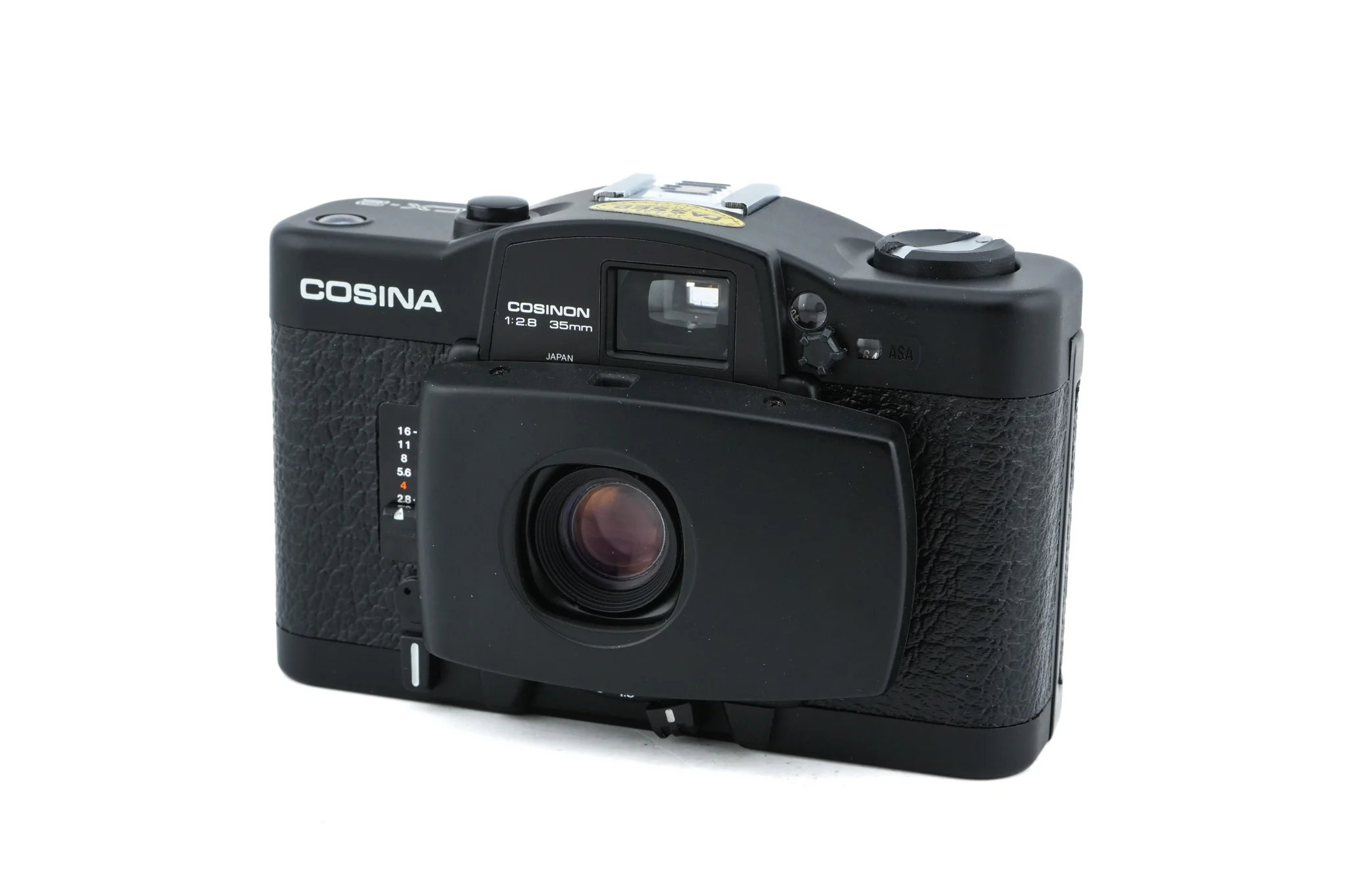 Cosina CX-2