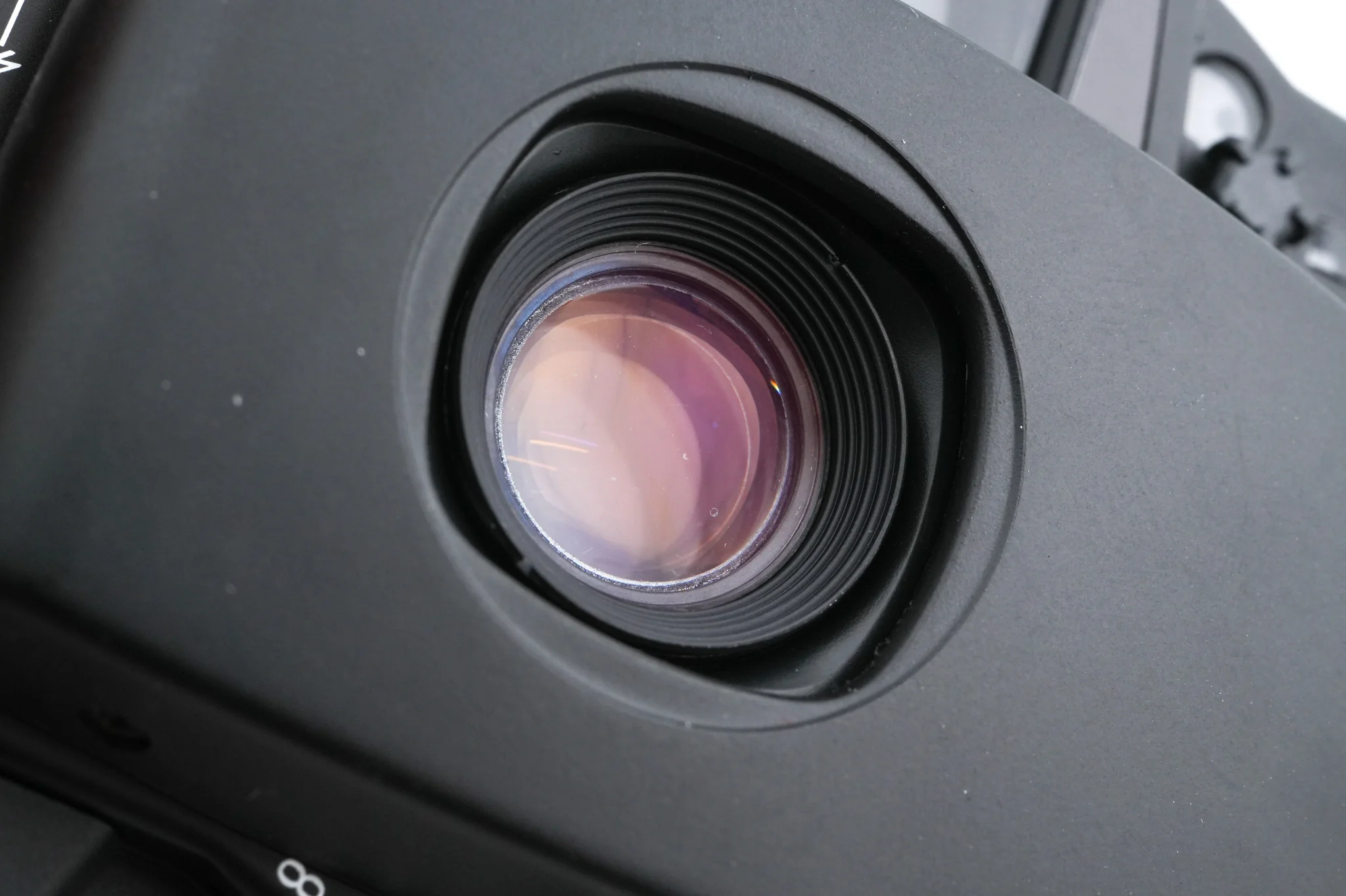 Cosina CX-2 - Image 5