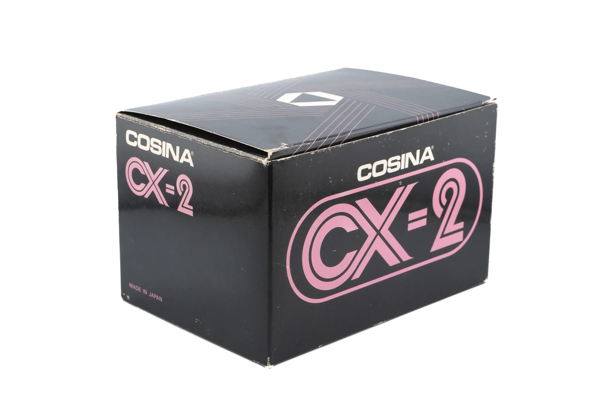 Cosina CX-2 - Image 8