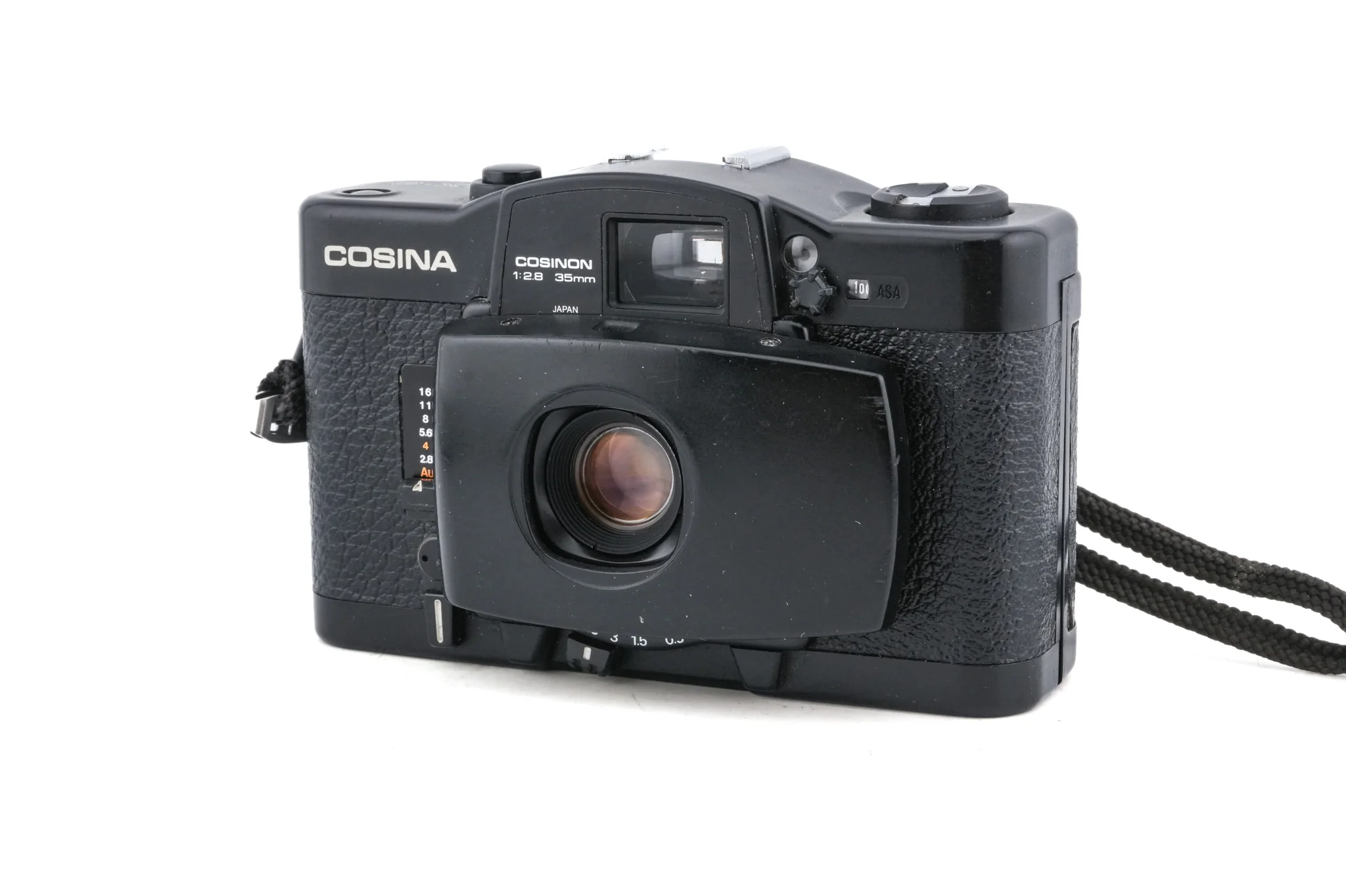 Cosina CX-2