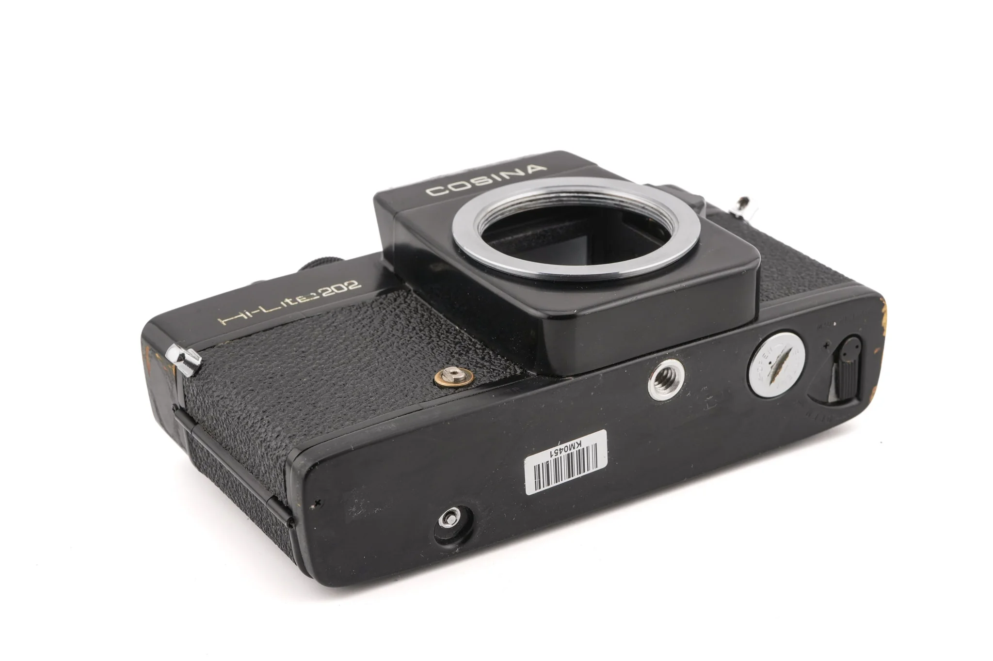 Cosina Hi-Lite 202 - Image 2