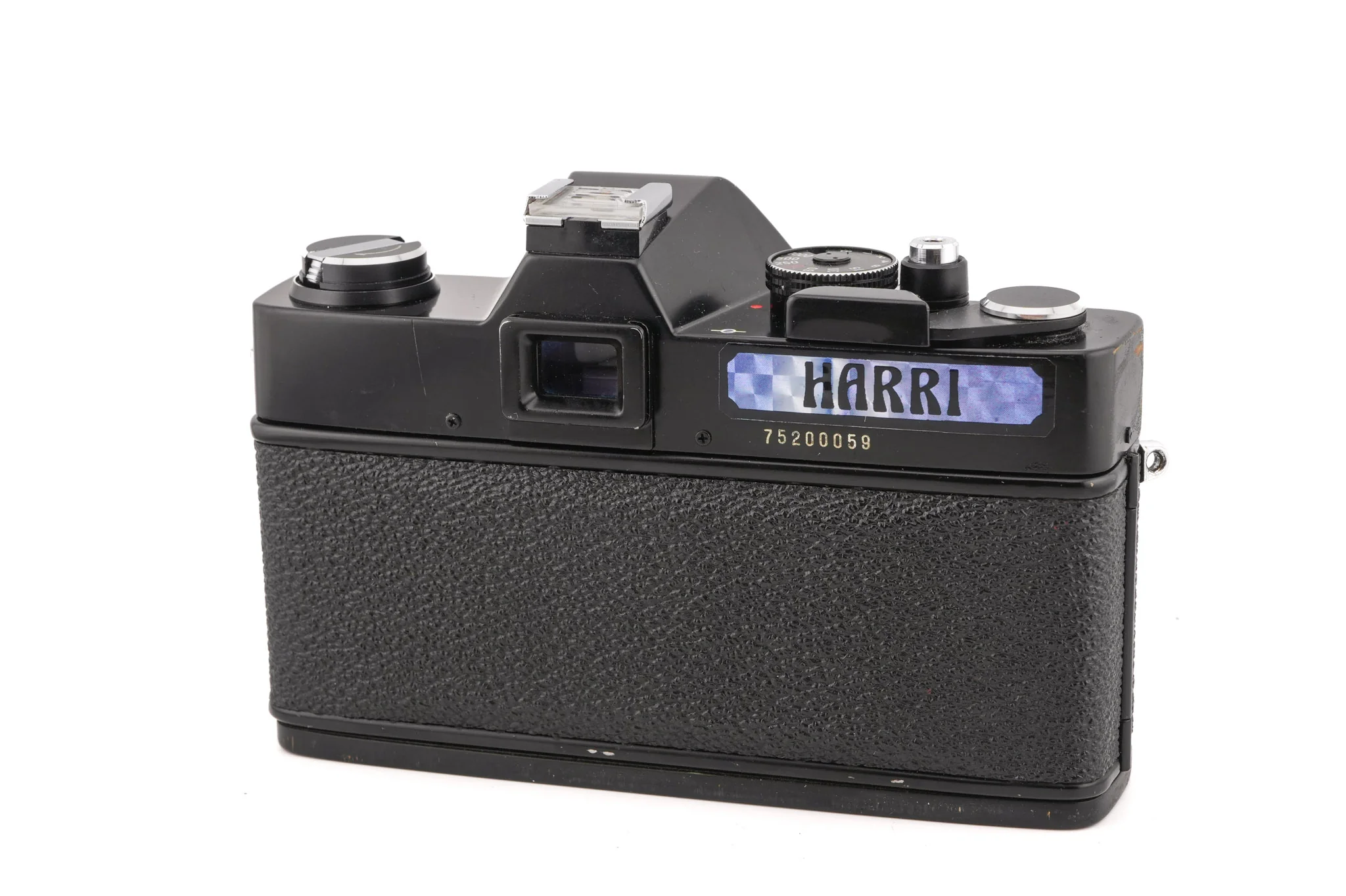 Cosina Hi-Lite 202 - Image 4