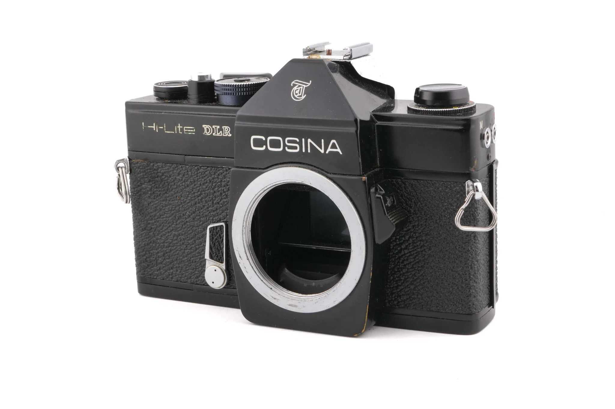 Cosina Hi-Lite DLR