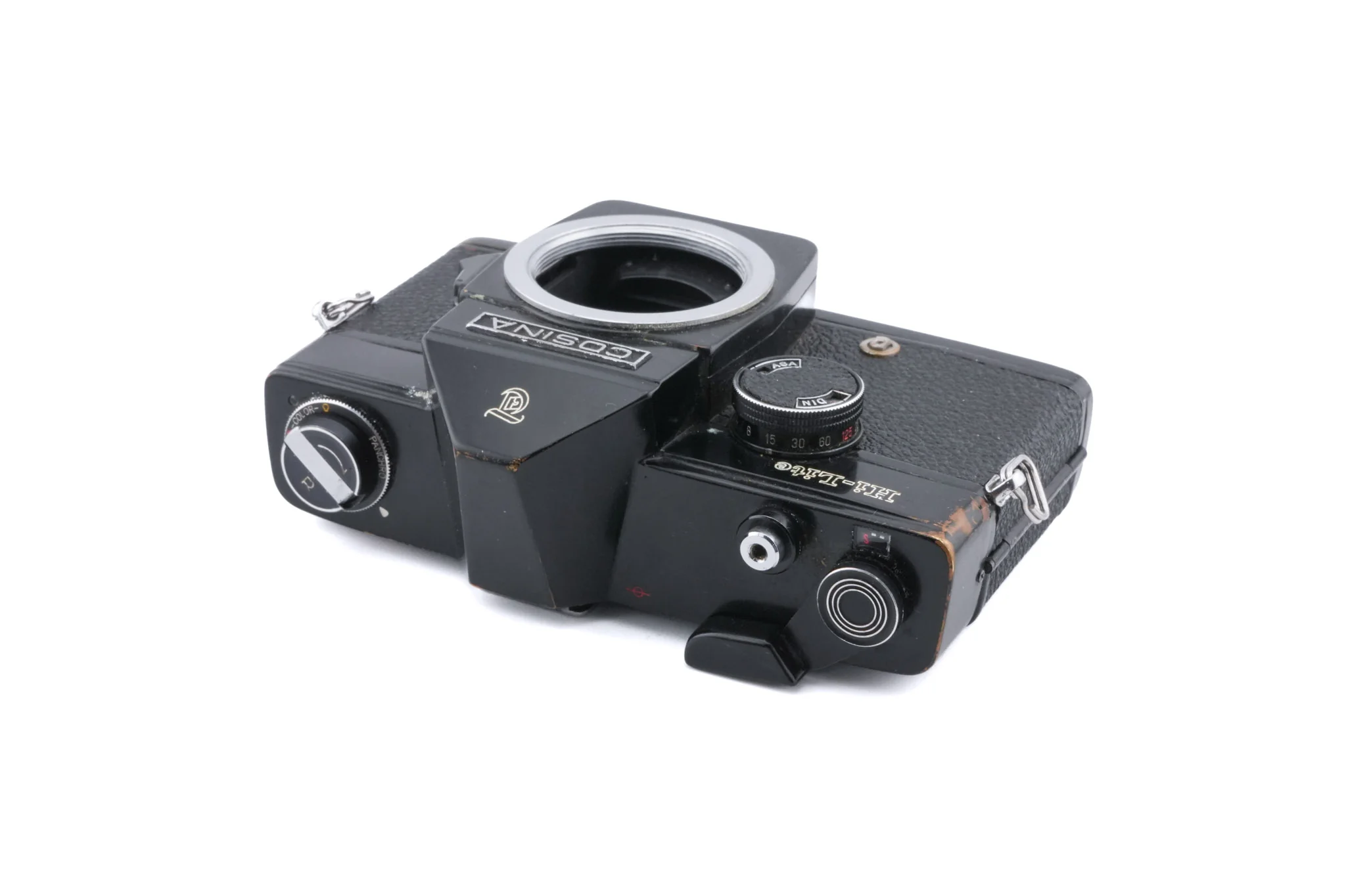 Cosina Hi-Lite - Image 3