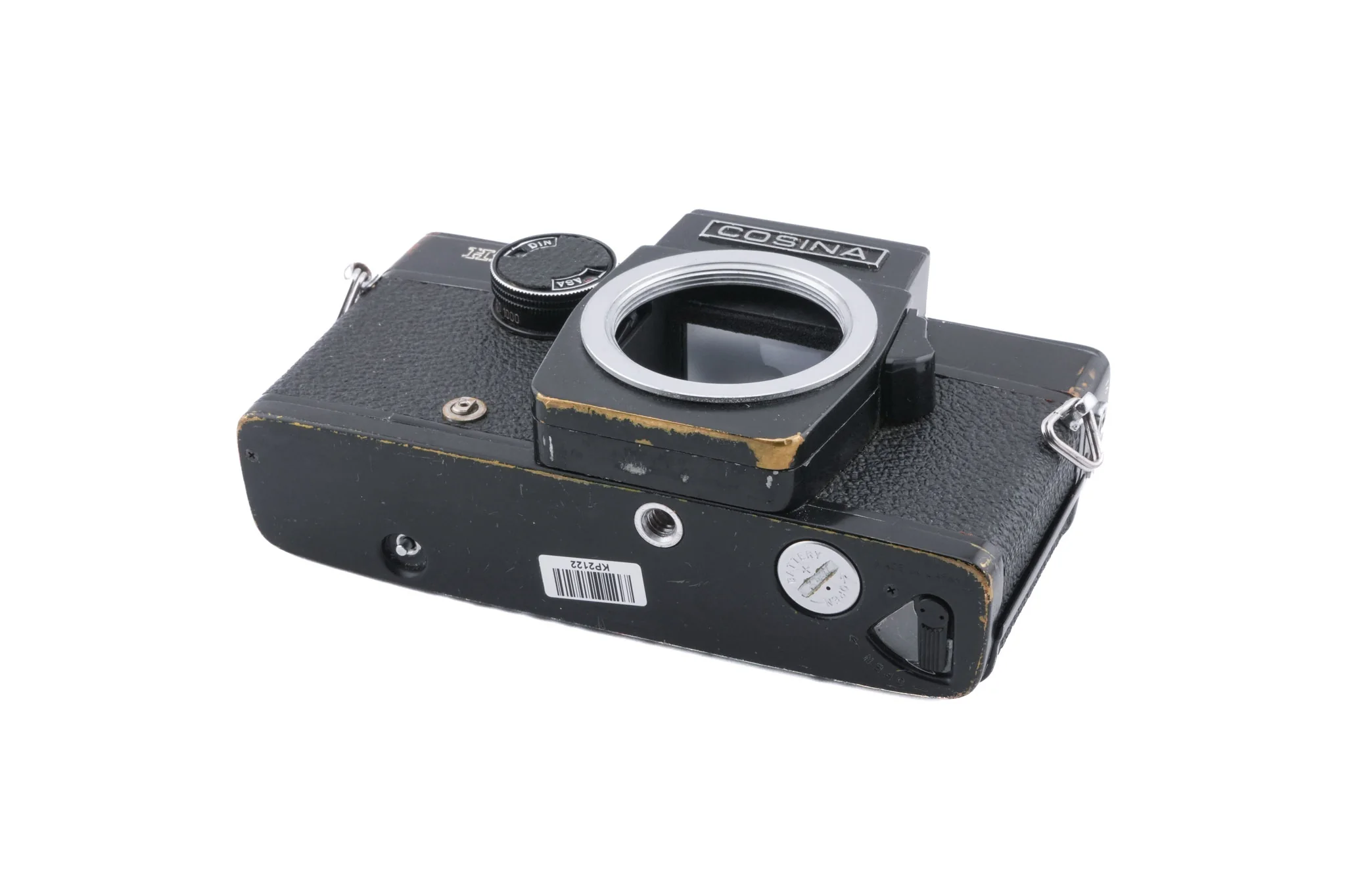 Cosina Hi-Lite - Image 4