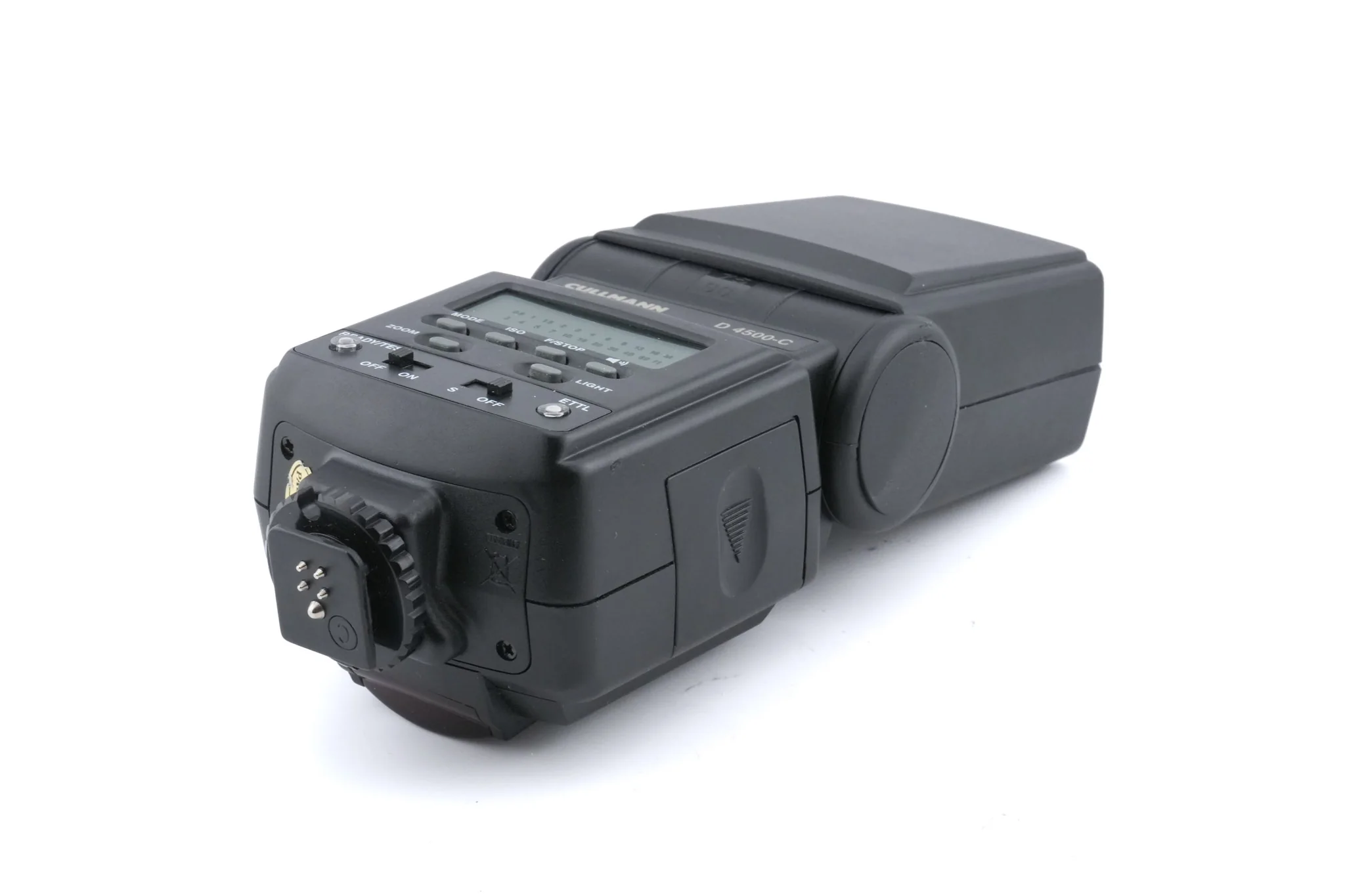 Cullmann D 4500-C Flash - Image 4