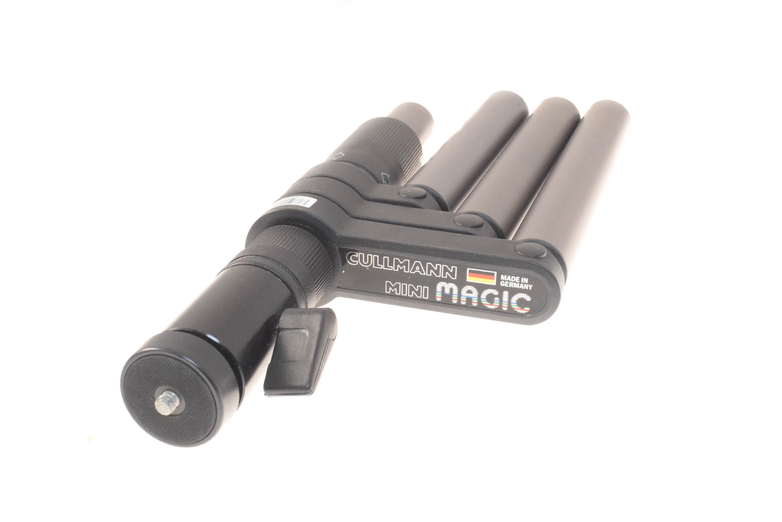 Cullmann Magic Mini Tripod - Image 2