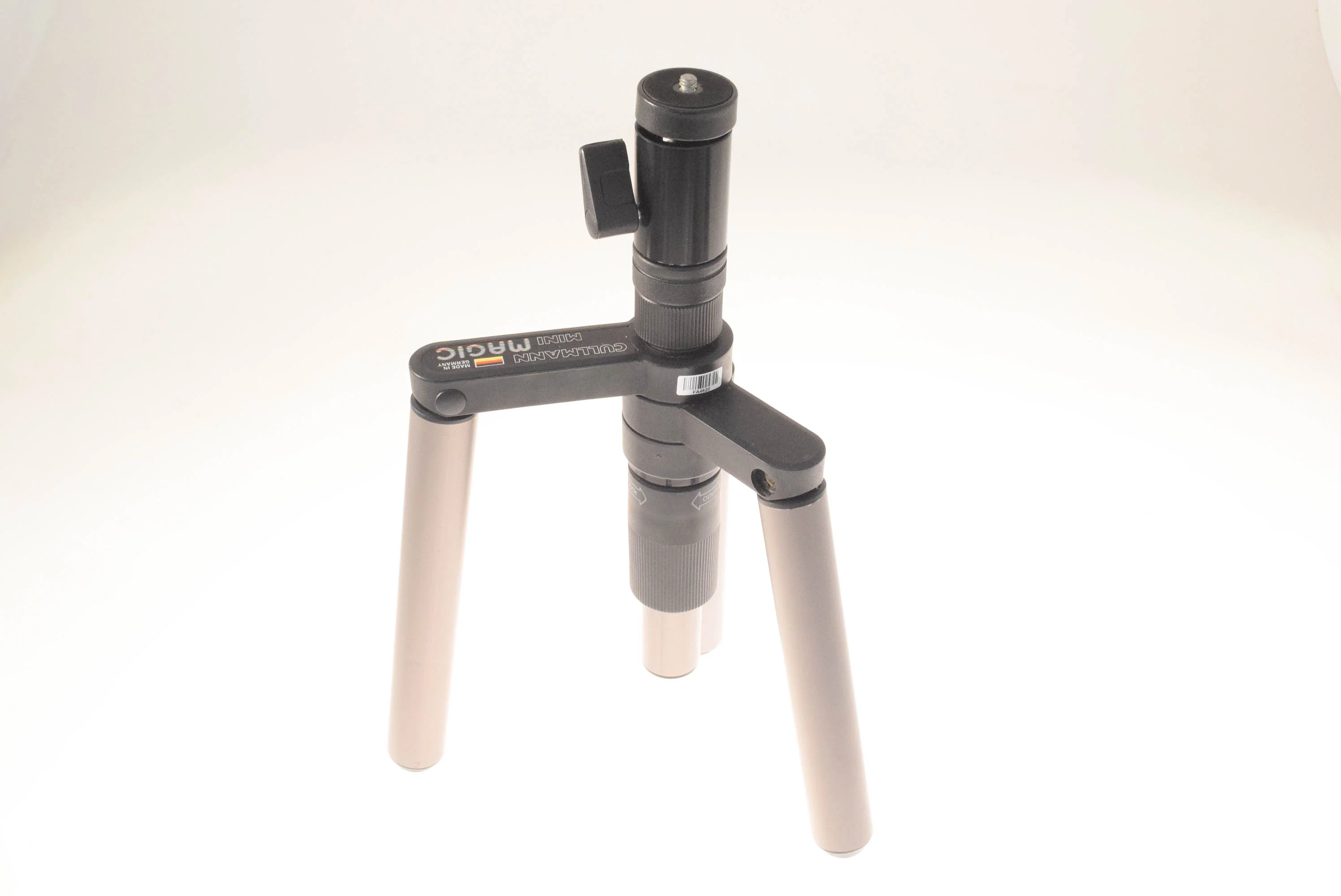 Cullmann Magic Mini Tripod - Image 3