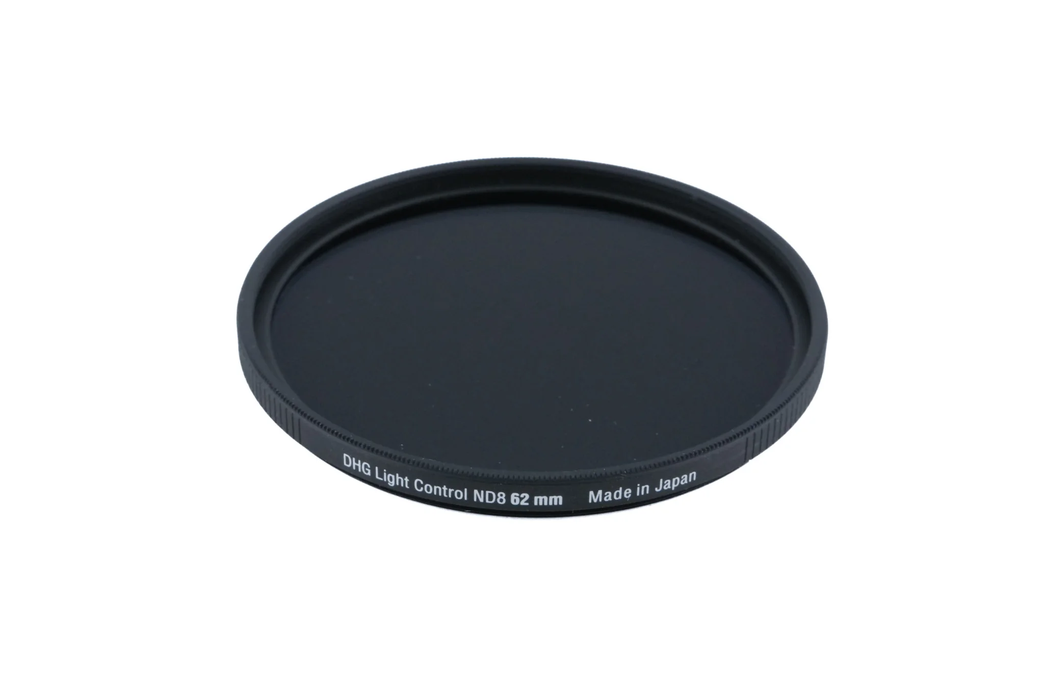 Dörr 62mm Neutral Density Filter ND8 DHG