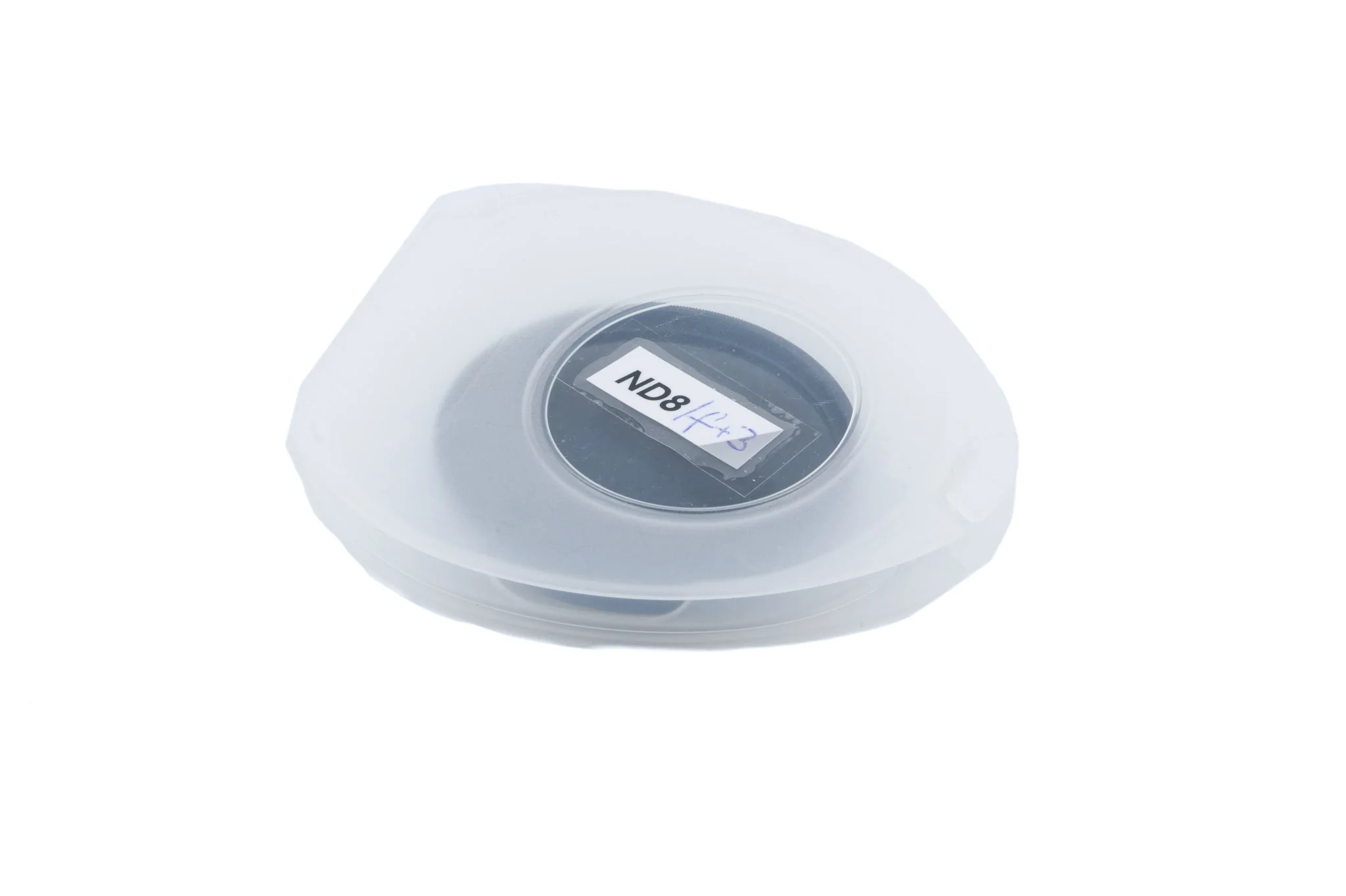 Dörr 62mm Neutral Density Filter ND8 DHG - Image 3