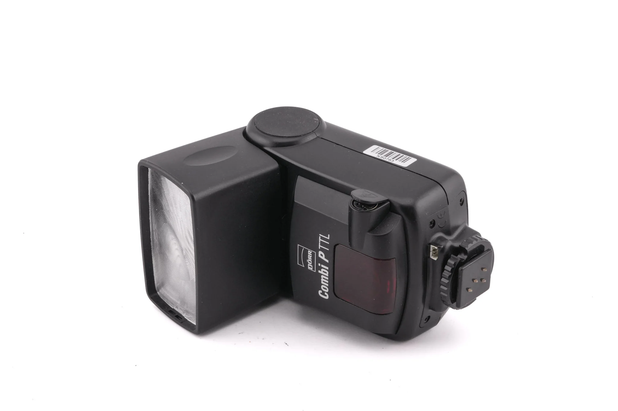 Dörr Combi P TTL Flash