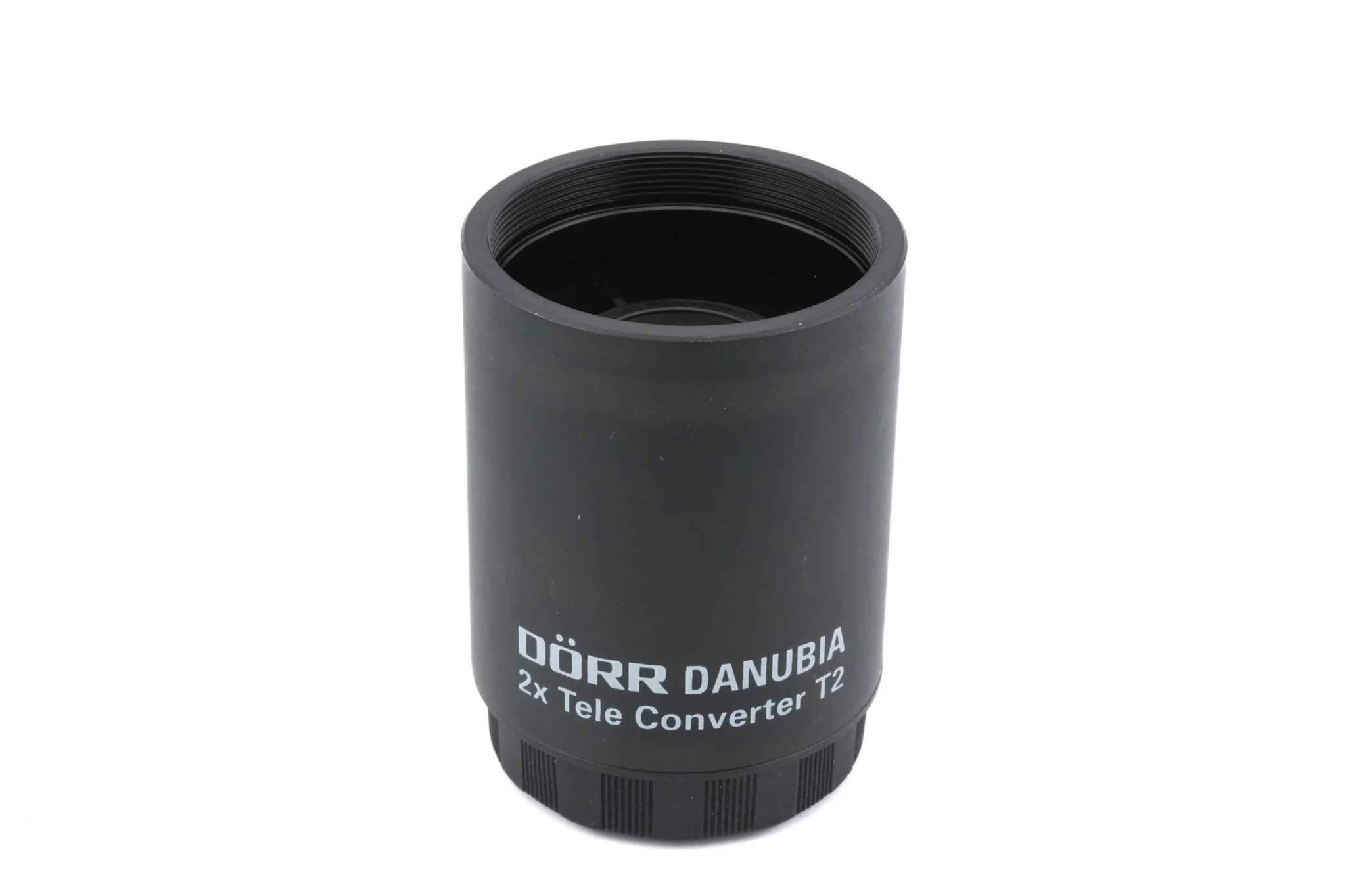 Dörr Danubia 2x Tele Converter T2 - Accessory