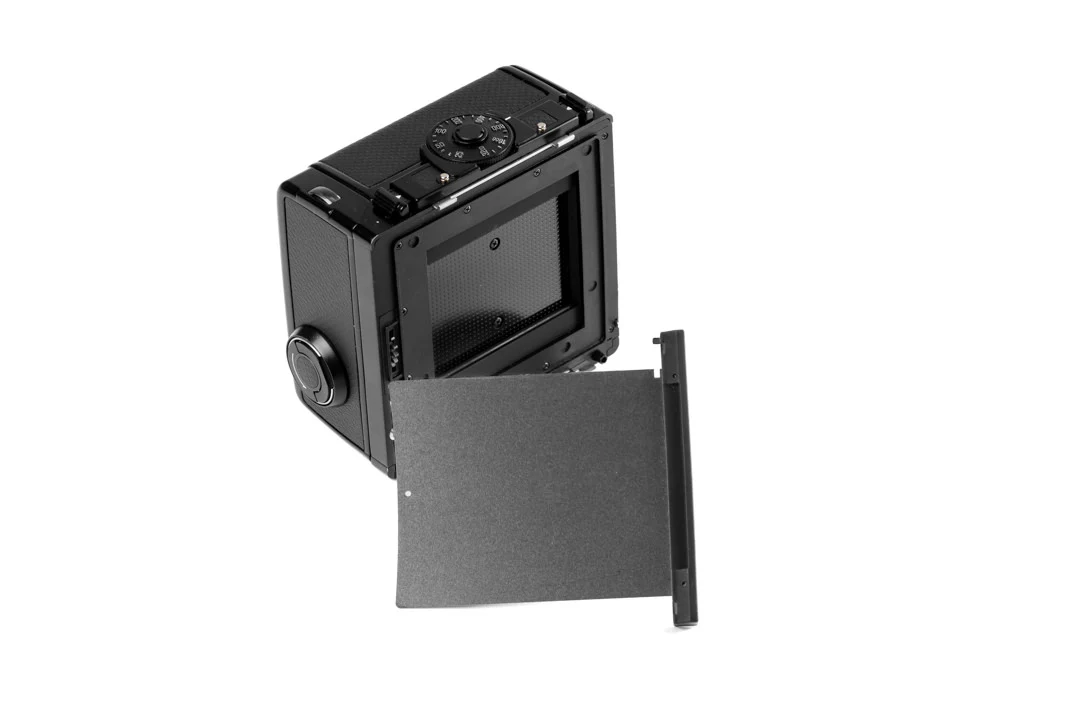 Dark Slide for Zenza Bronica ETR & SQ System - Image 2