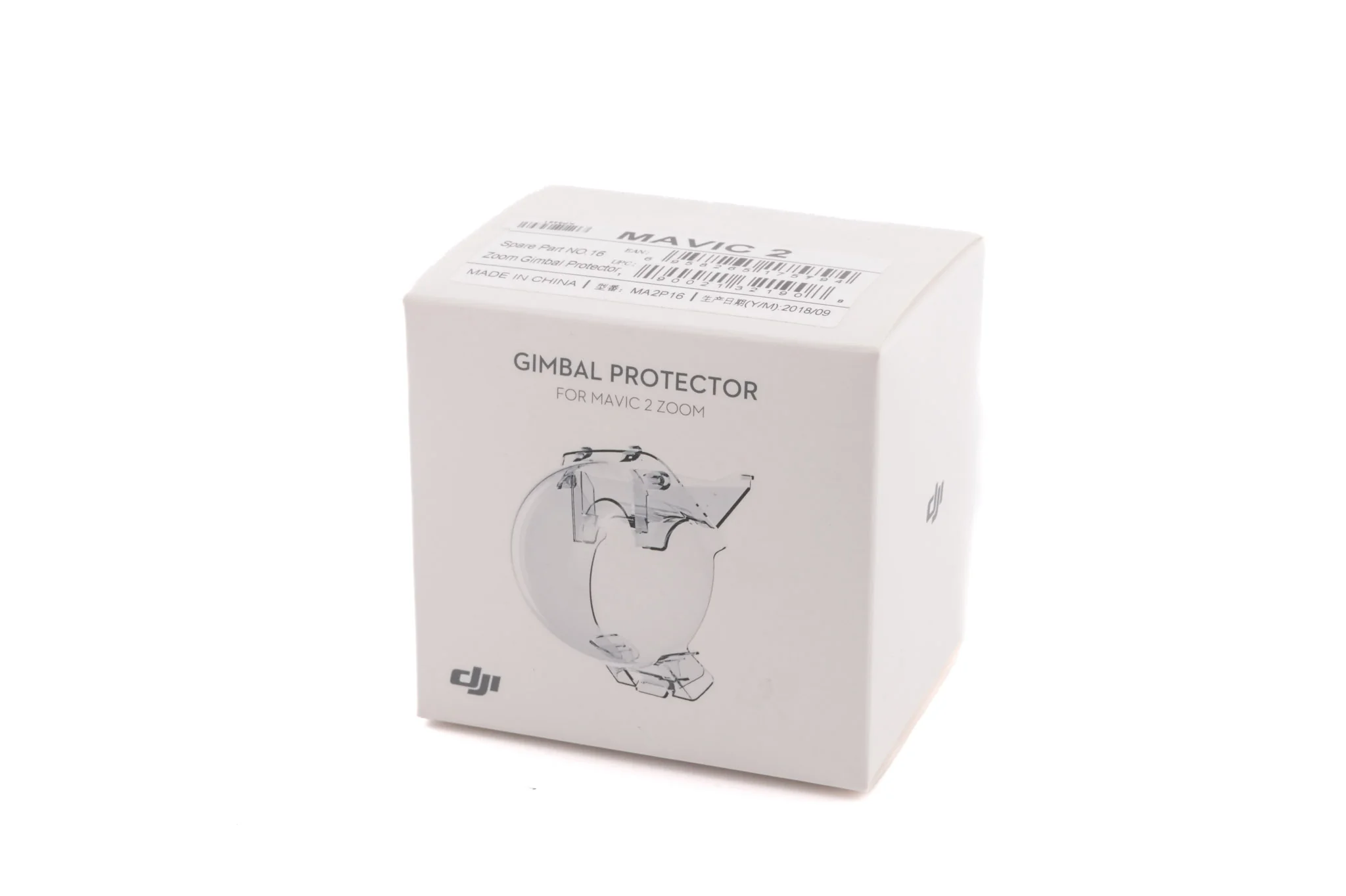 DJI Mavic 2 Zoom Gimbal Protector (Spare Part NO.16)