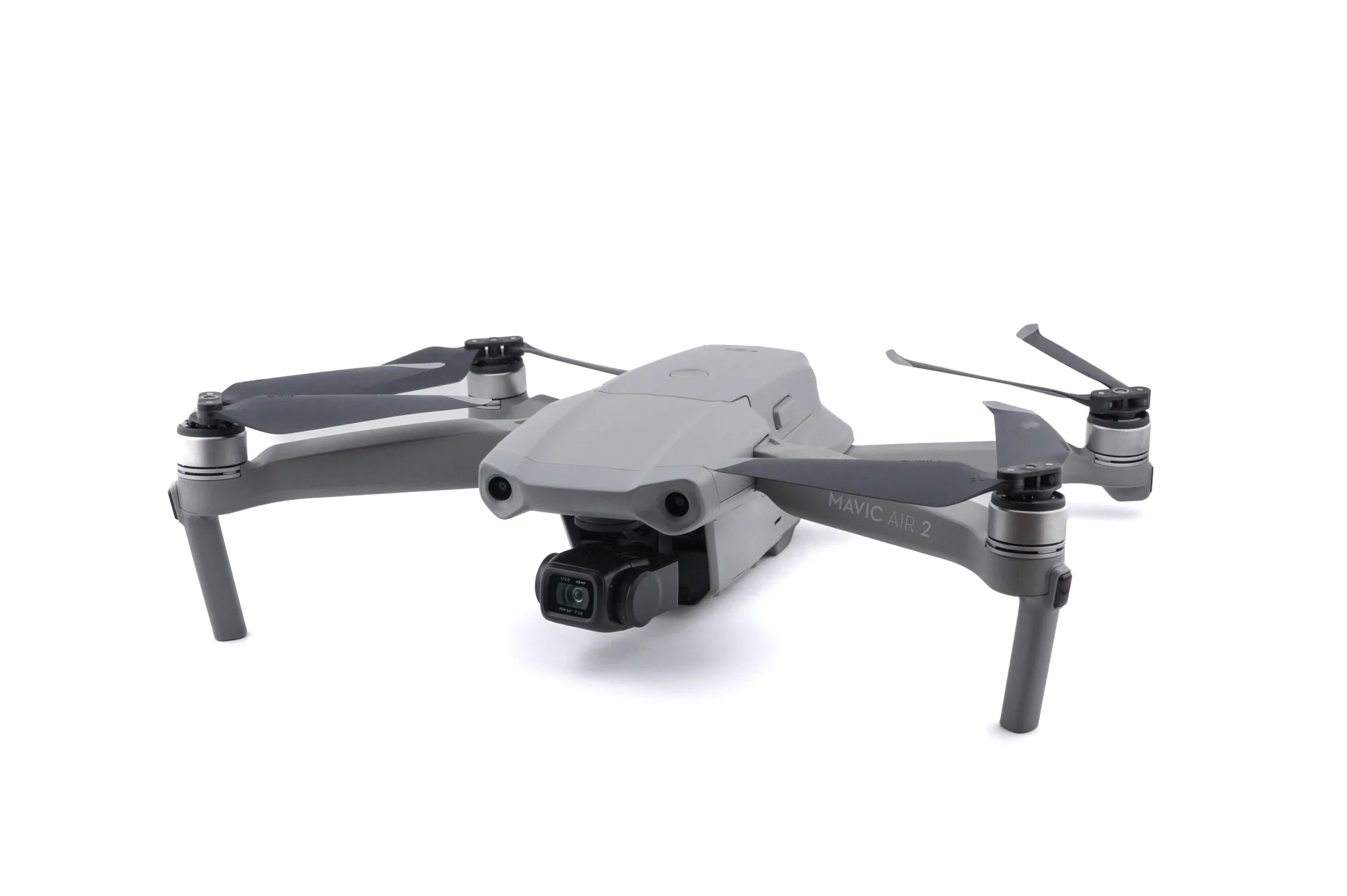 DJI Mavic Air 2 - Camera