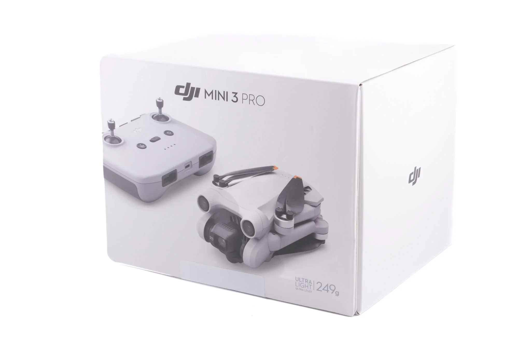 DJI Mini 3 Pro - Image 8