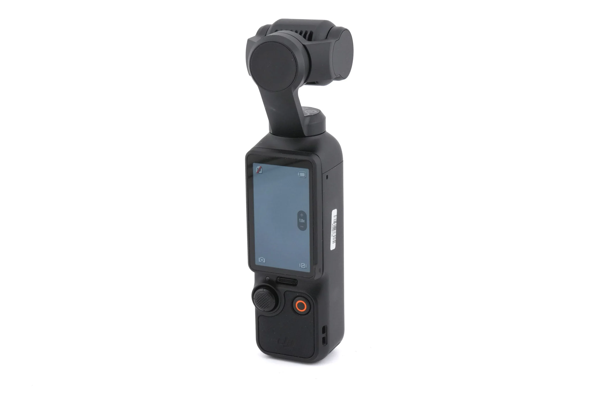 DJI Osmo Pocket 3 - Camera