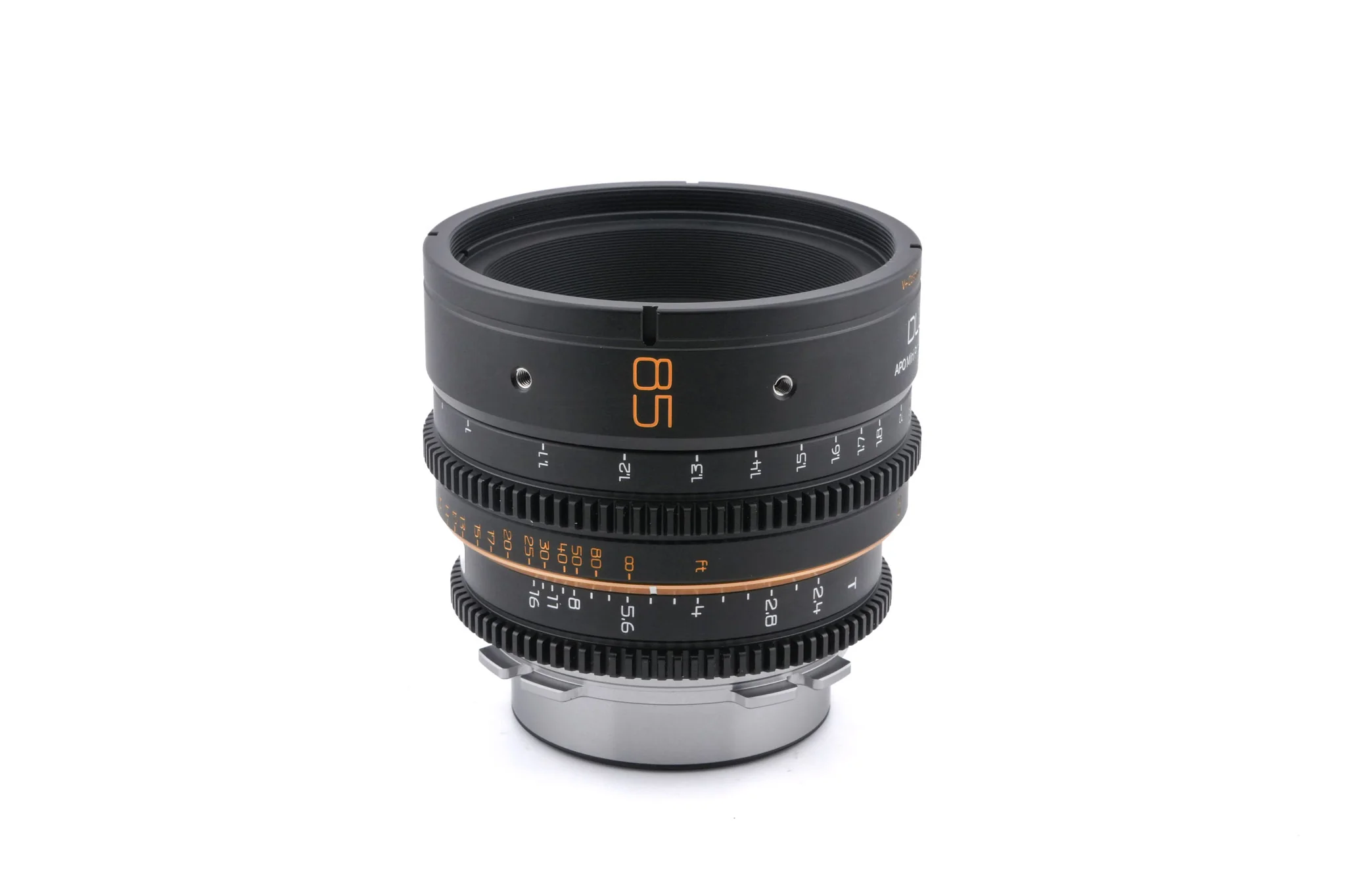 Dulens 85mm T2.4 APO Mini Prime - Image 2