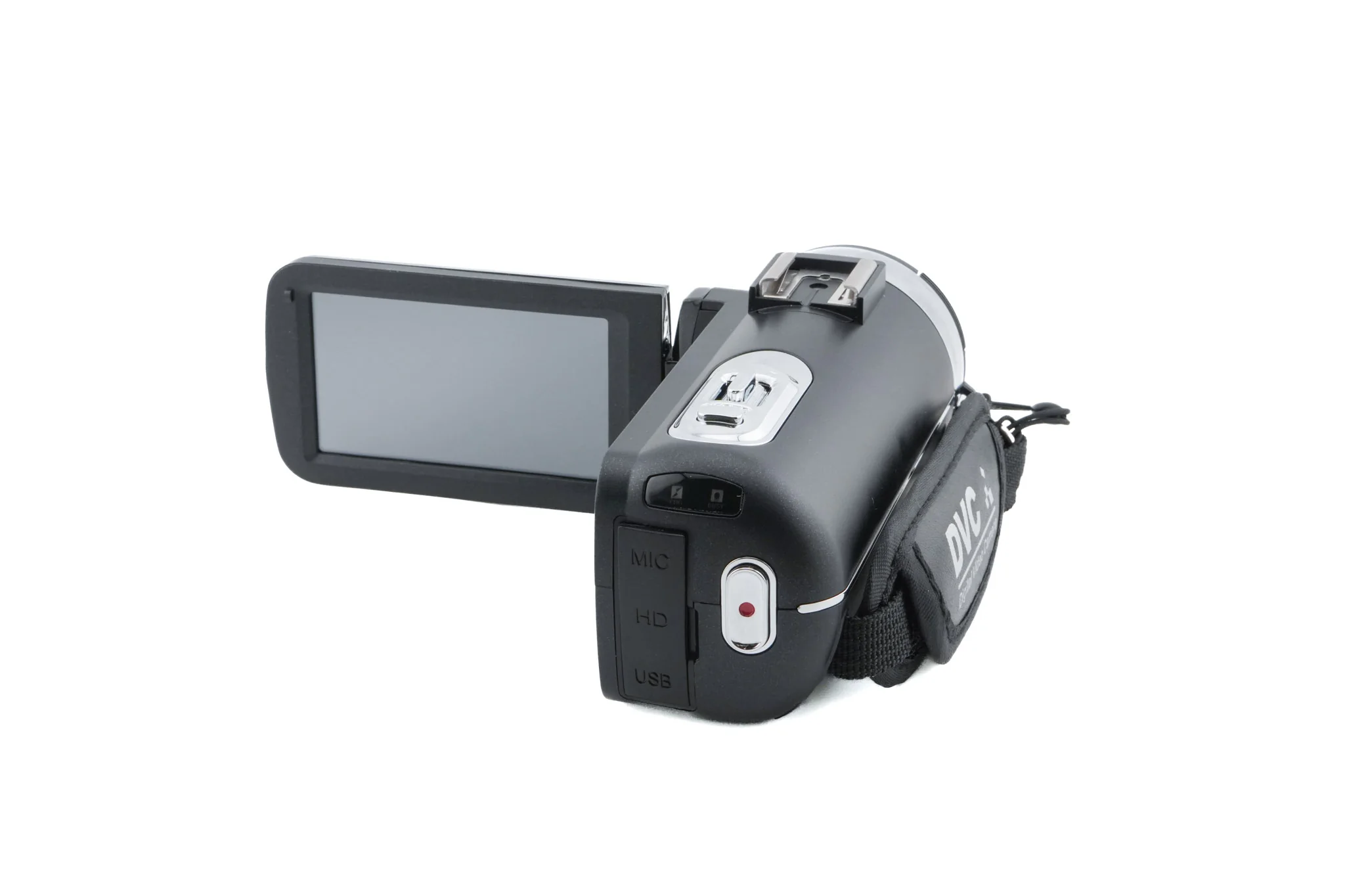 DVC Digital Video Camera 4K - Image 2
