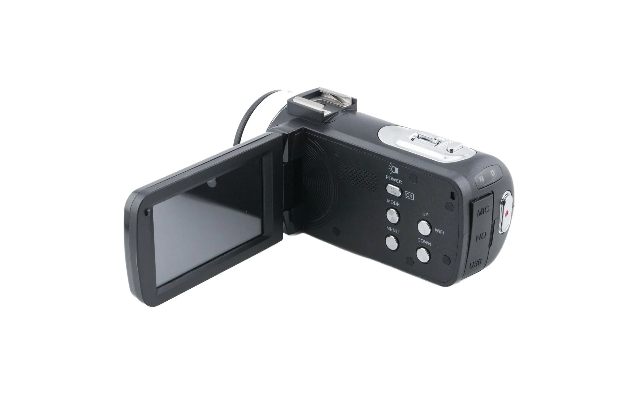 DVC Digital Video Camera 4K - Image 3