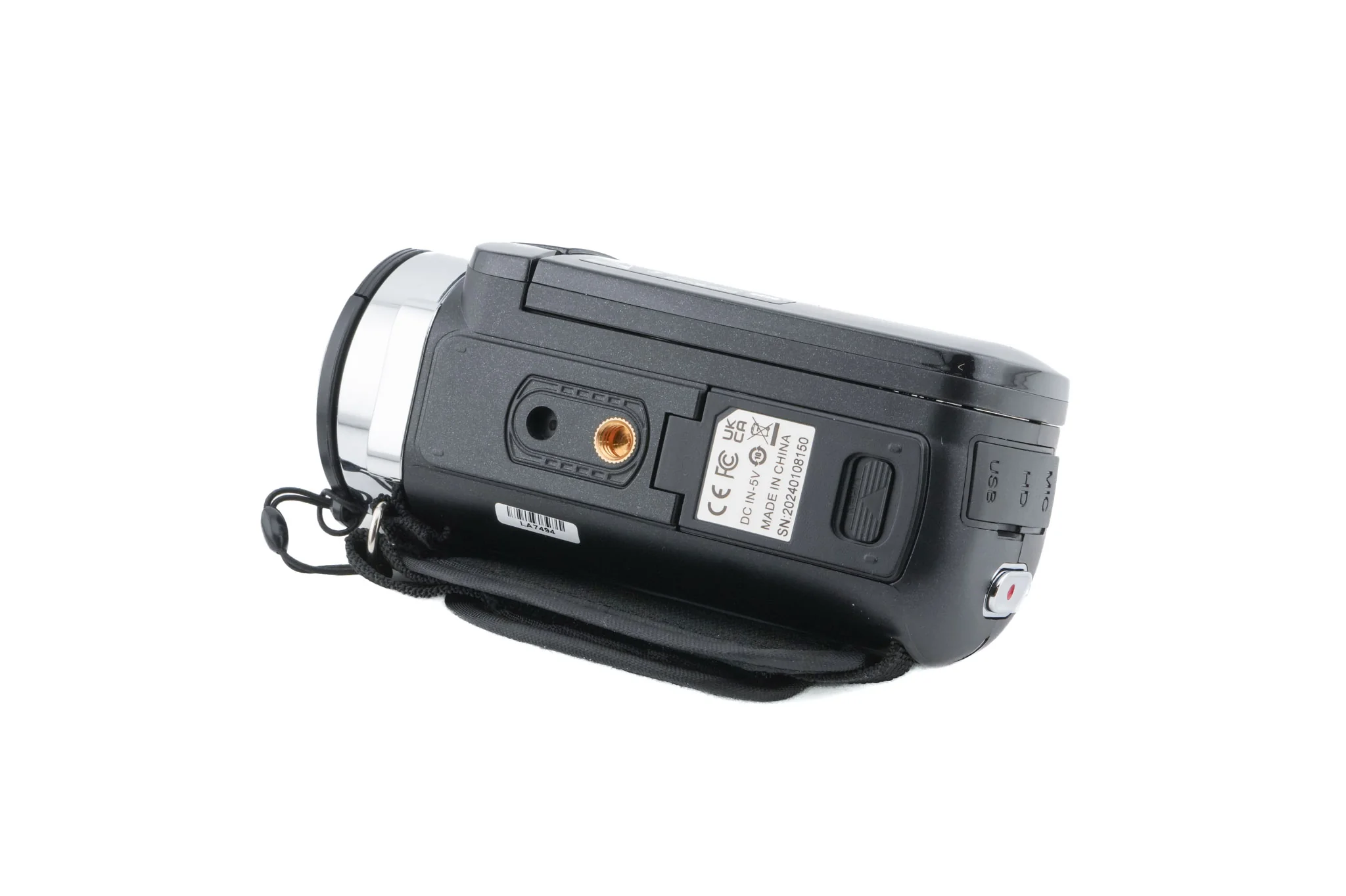 DVC Digital Video Camera 4K - Image 4