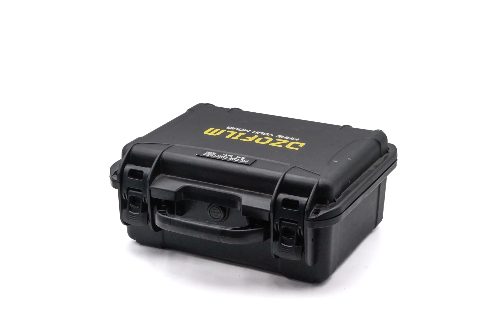DZOFilm 50-125mm T2.8 Pictor Zoom + 20-55mm T2.8 Pictor Zoom - Image 14