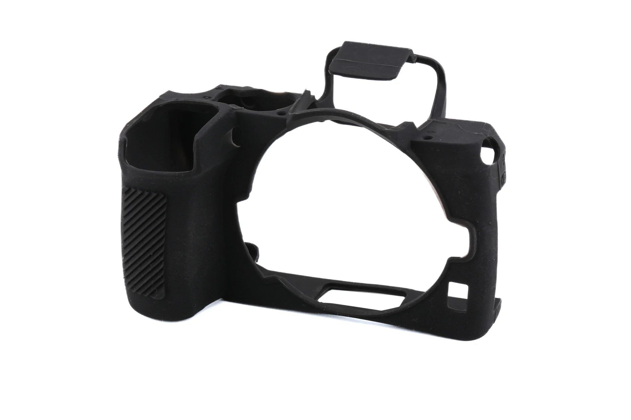 EasyCover Nikon Z50 Soft Silicone Case - Accessory