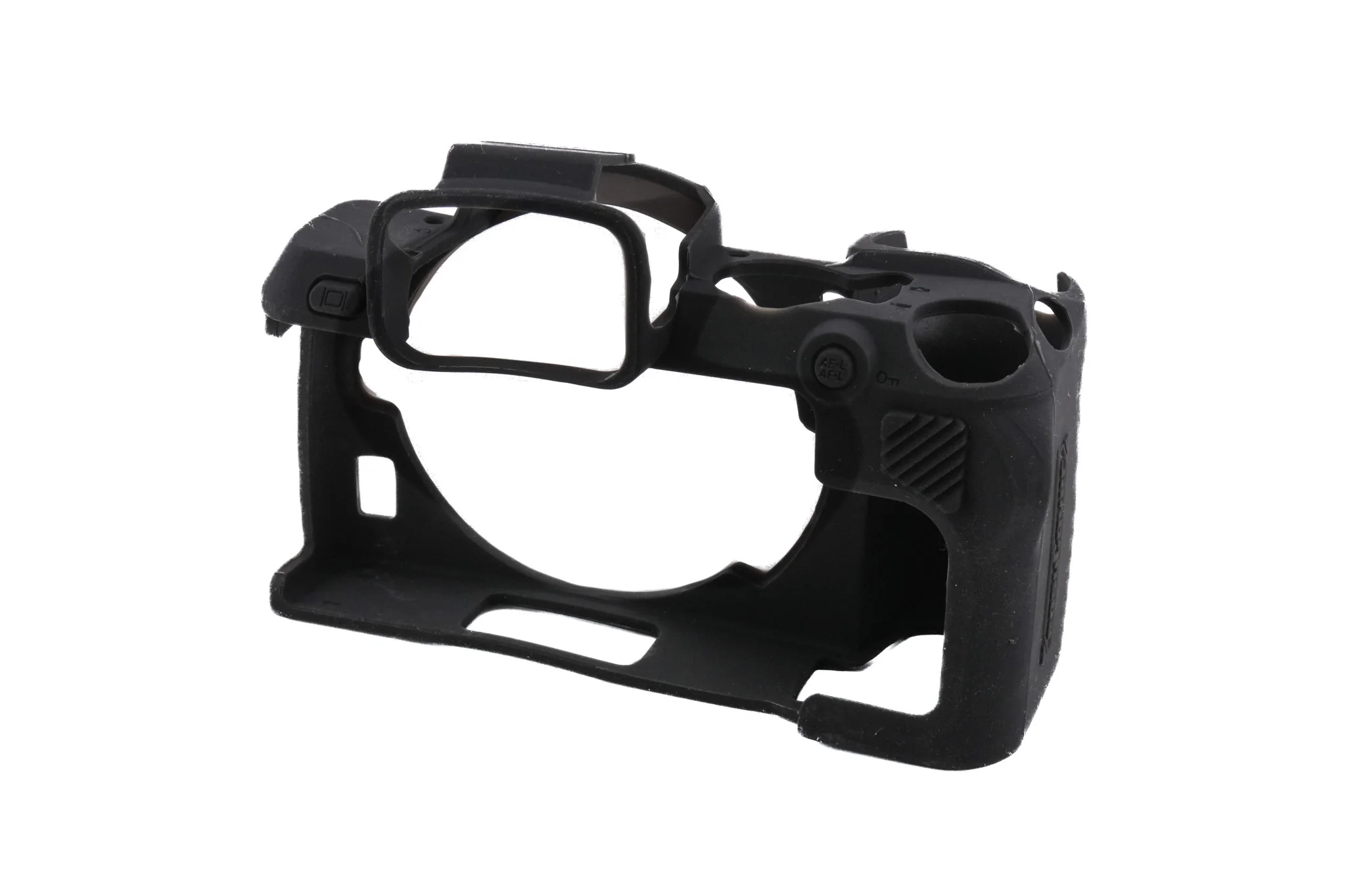 EasyCover Nikon Z50 Soft Silicone Case - Image 2