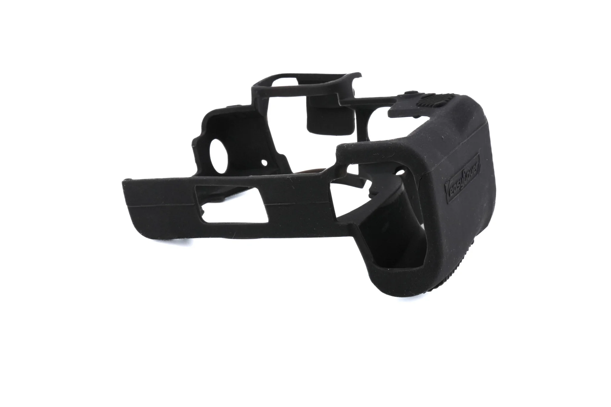 EasyCover Nikon Z50 Soft Silicone Case - Image 3