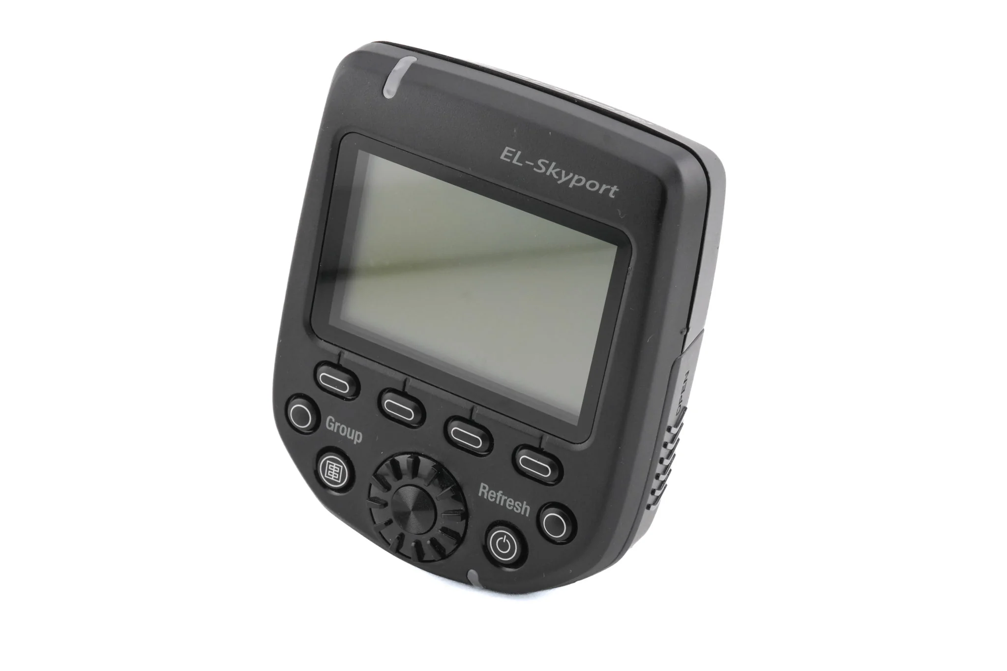 Elinchrom EL-Skyport Transmitter Plus HS
