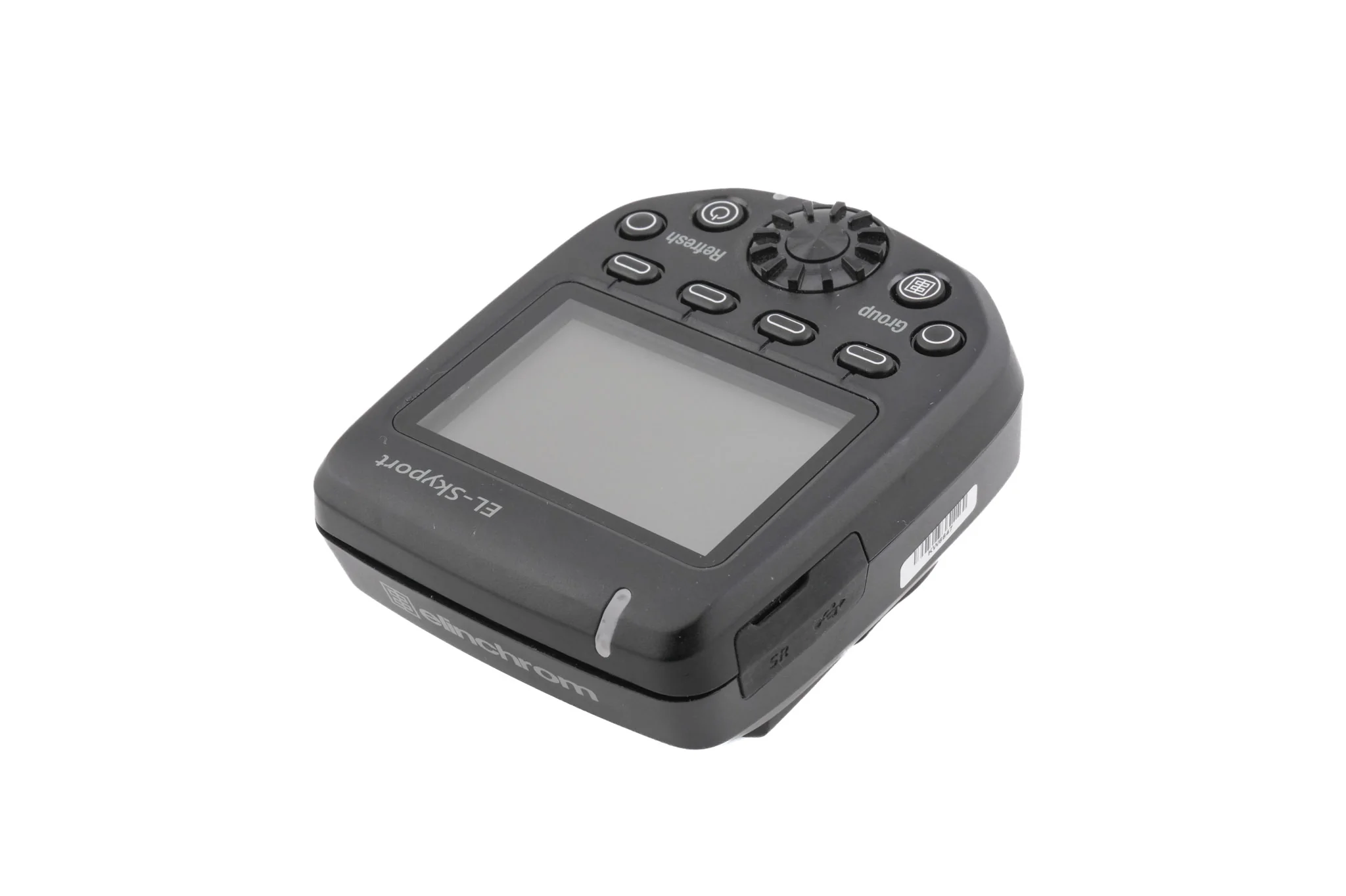 Elinchrom EL-Skyport Transmitter Plus HS - Image 3