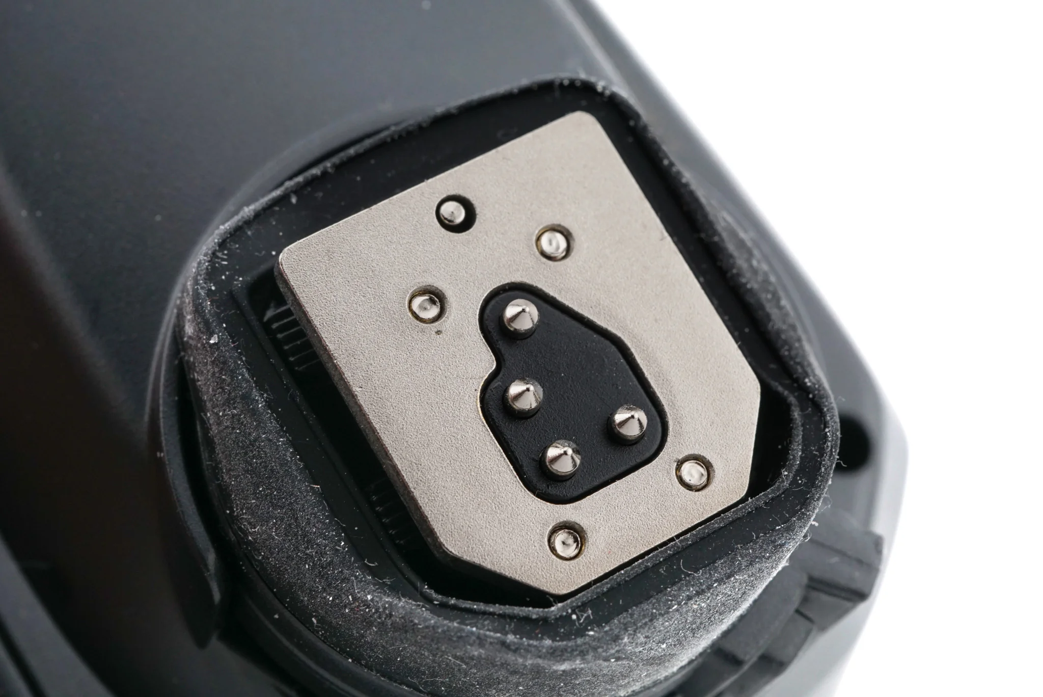 Elinchrom EL-Skyport Transmitter Plus HS - Image 5