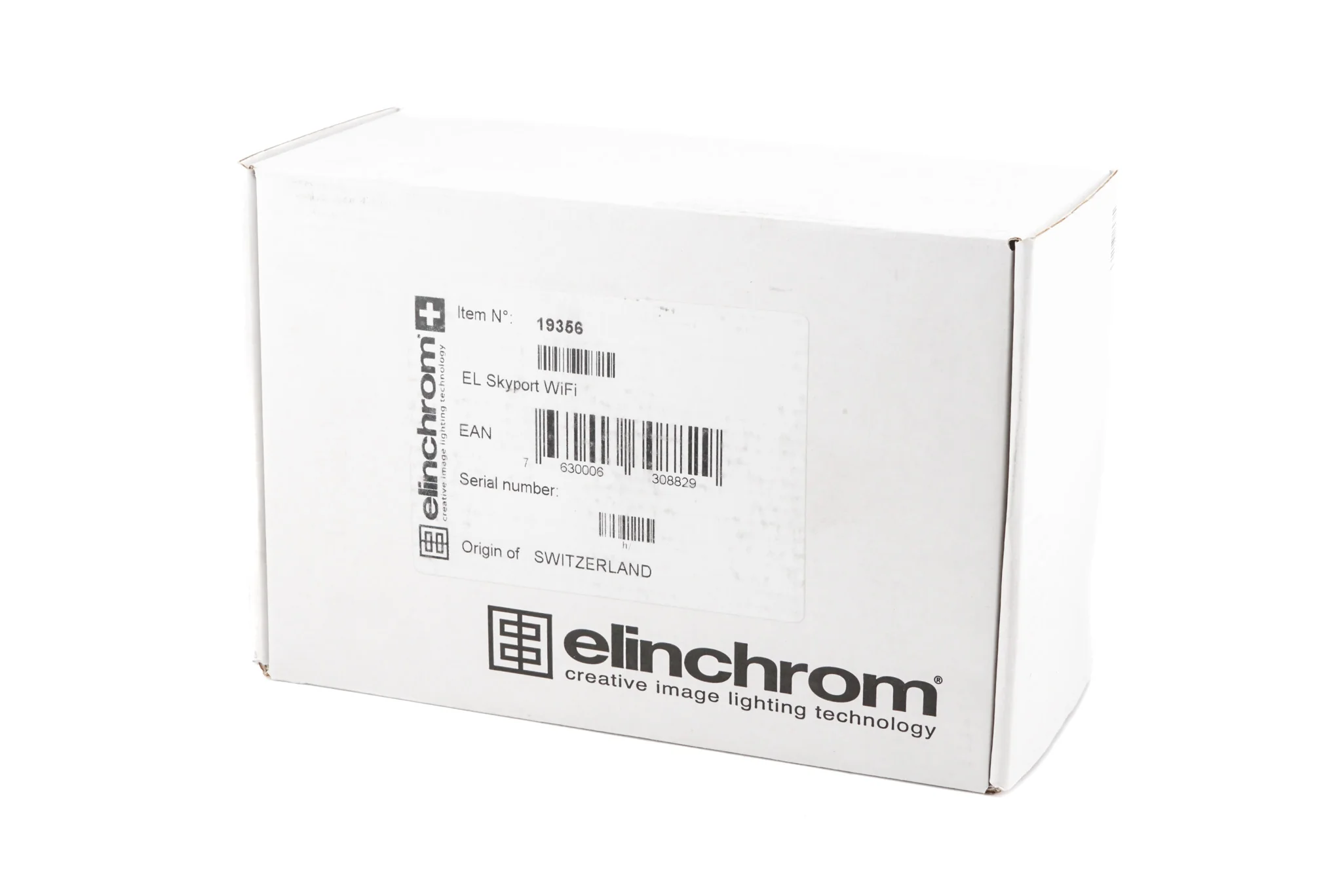 Elinchrom EL Skyport WiFi (E19356) - Image 4